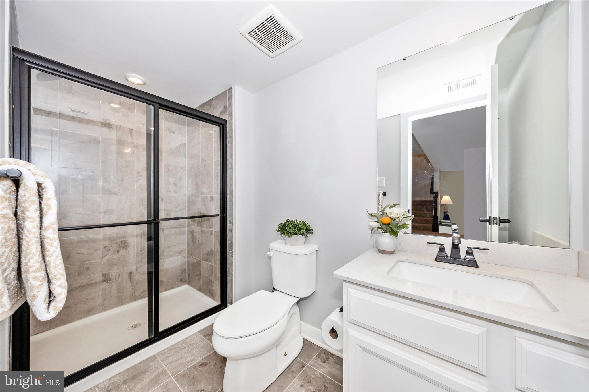 THE PRESERVE AT HARVEST RIDGE - Residential