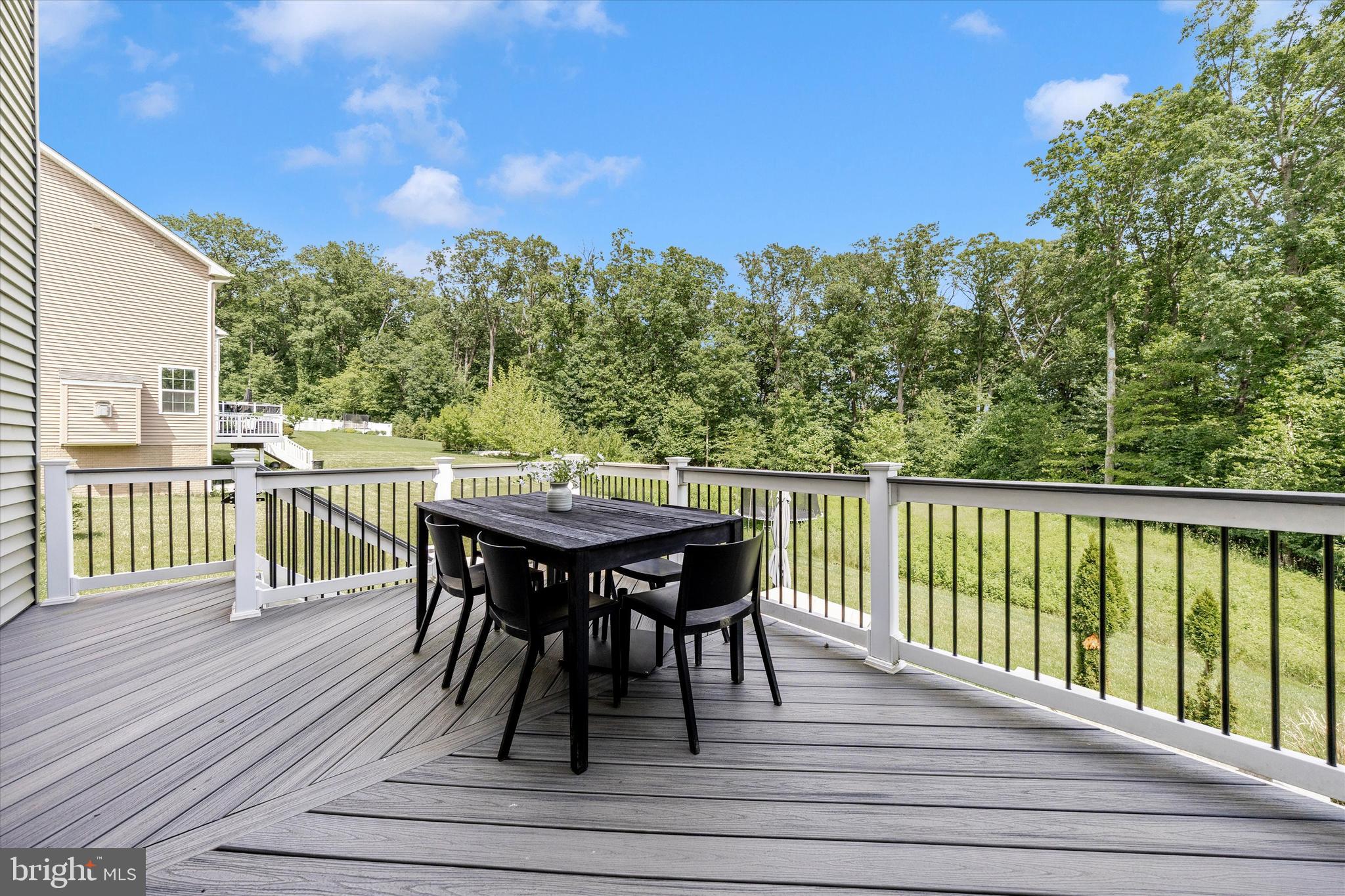 THE PRESERVE AT HARVEST RIDGE - Residential