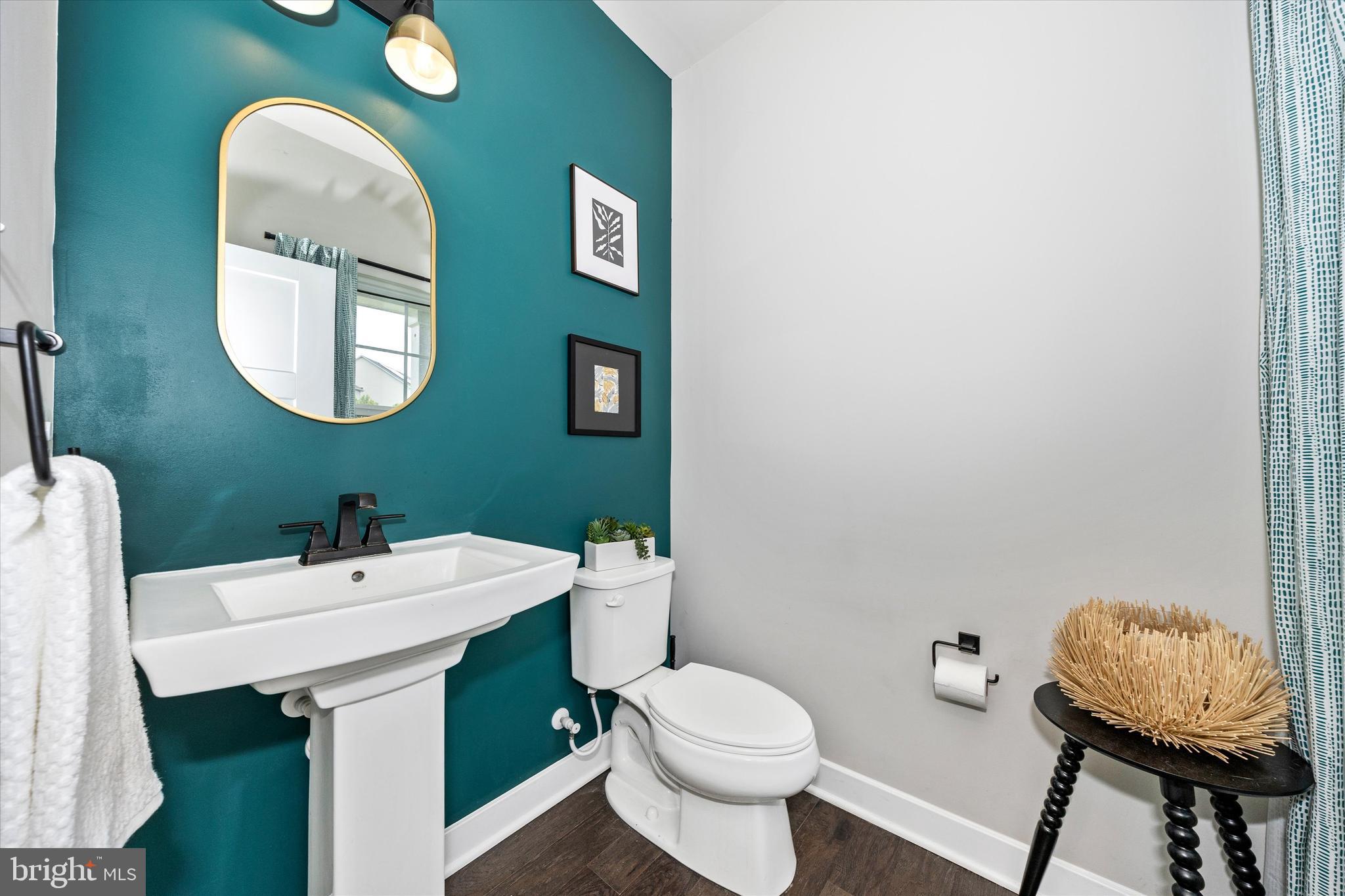 THE PRESERVE AT HARVEST RIDGE - Residential
