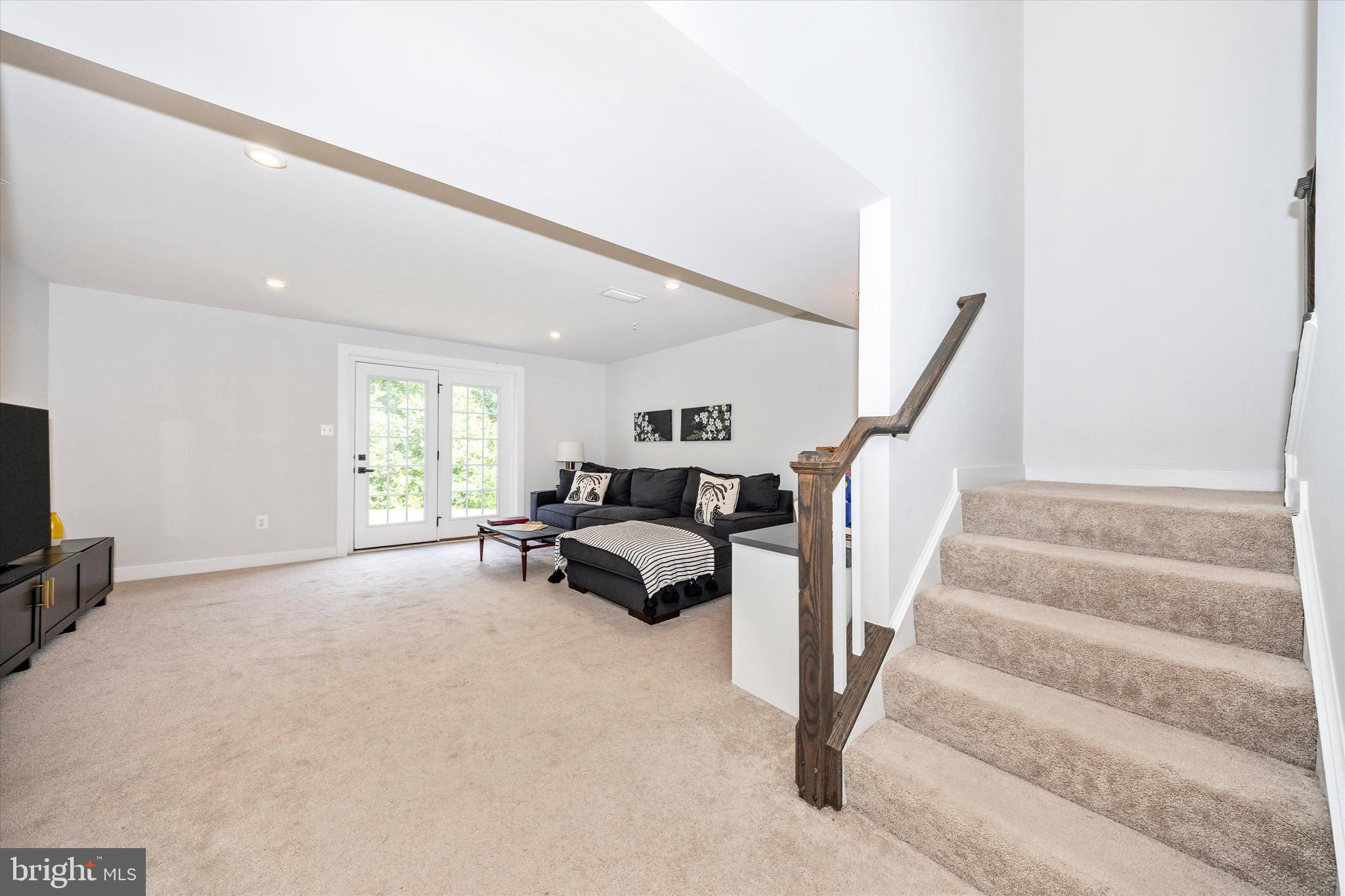 THE PRESERVE AT HARVEST RIDGE - Residential