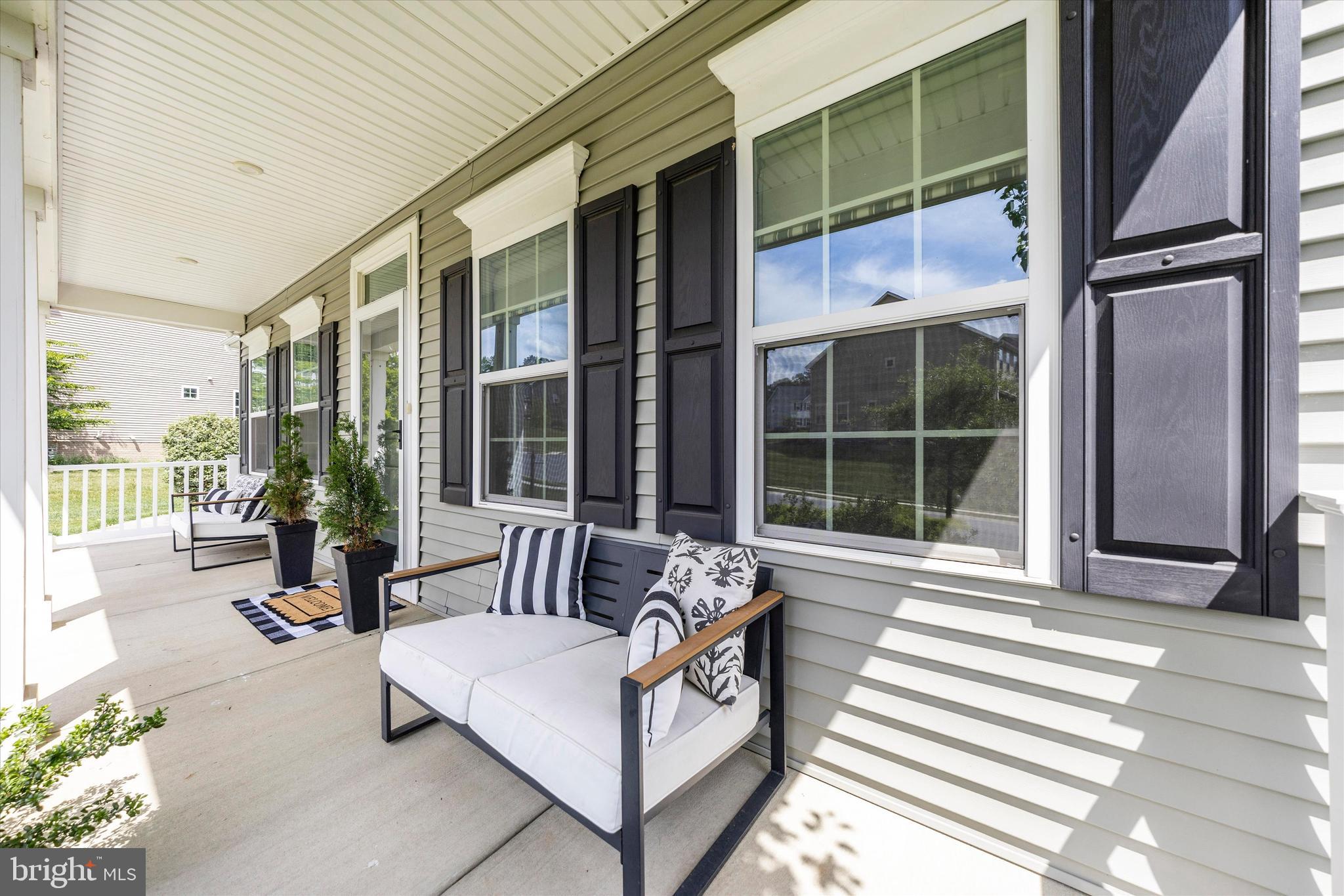 THE PRESERVE AT HARVEST RIDGE - Residential