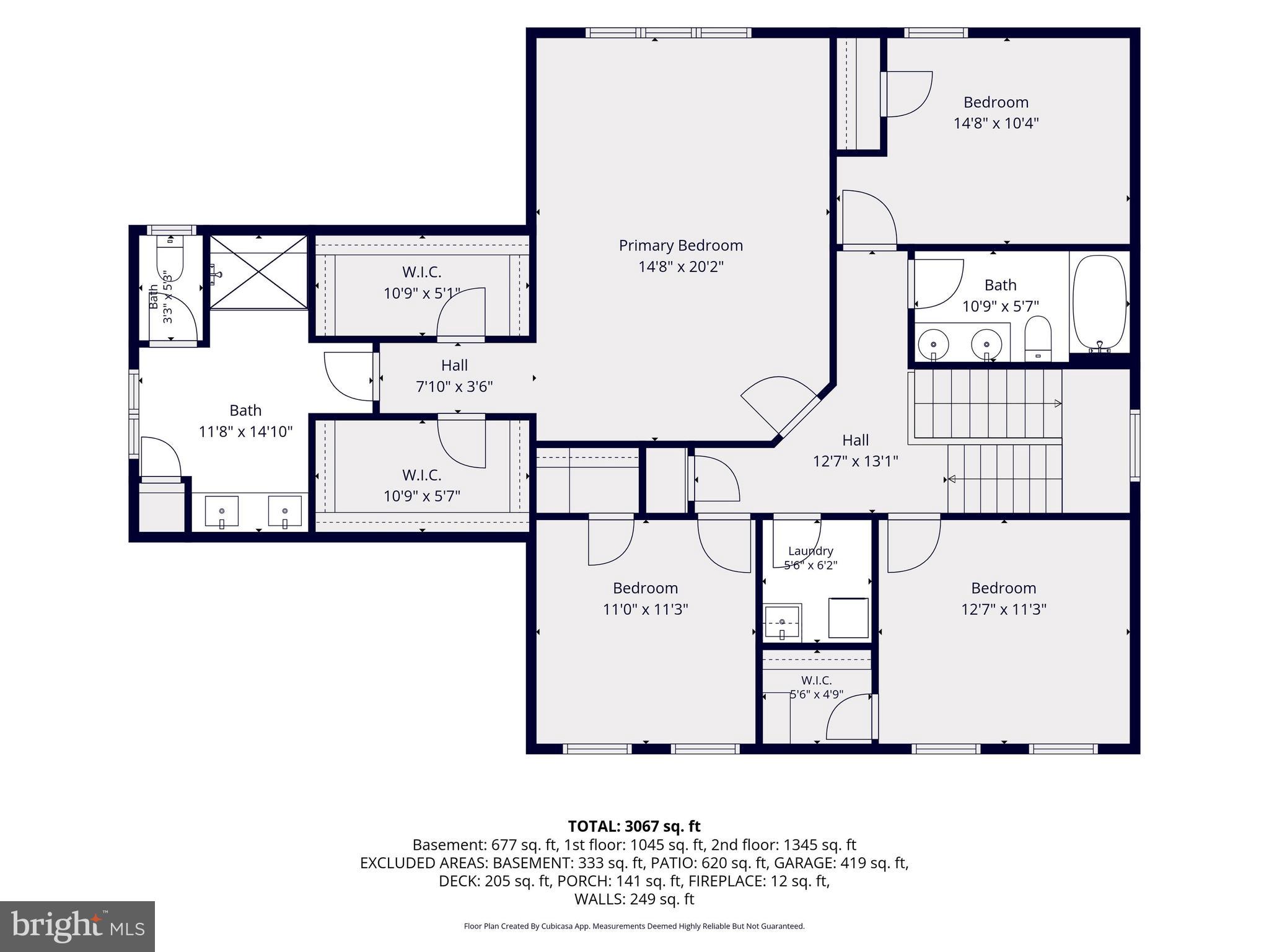 THE PRESERVE AT HARVEST RIDGE - Residential