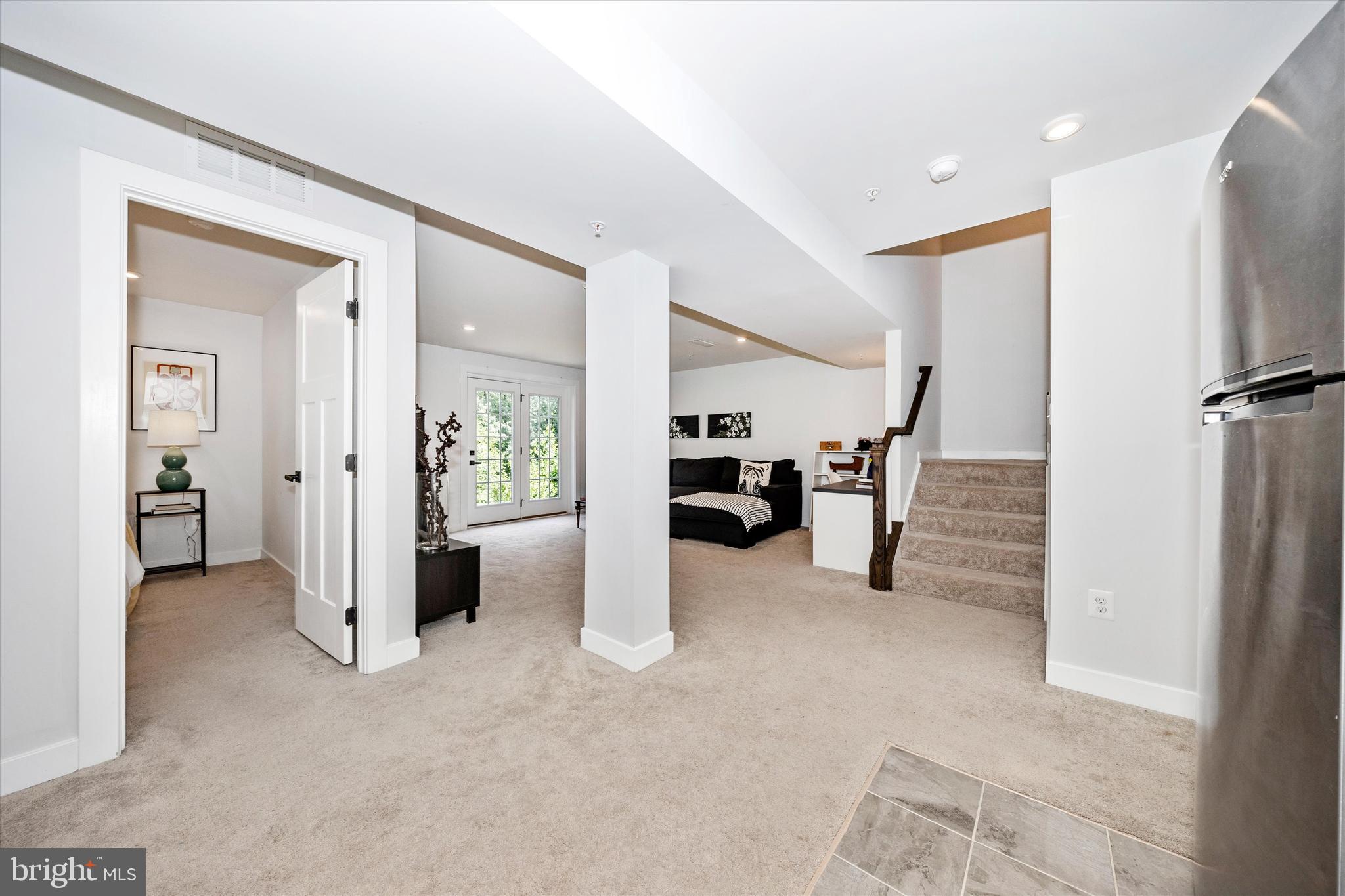 THE PRESERVE AT HARVEST RIDGE - Residential