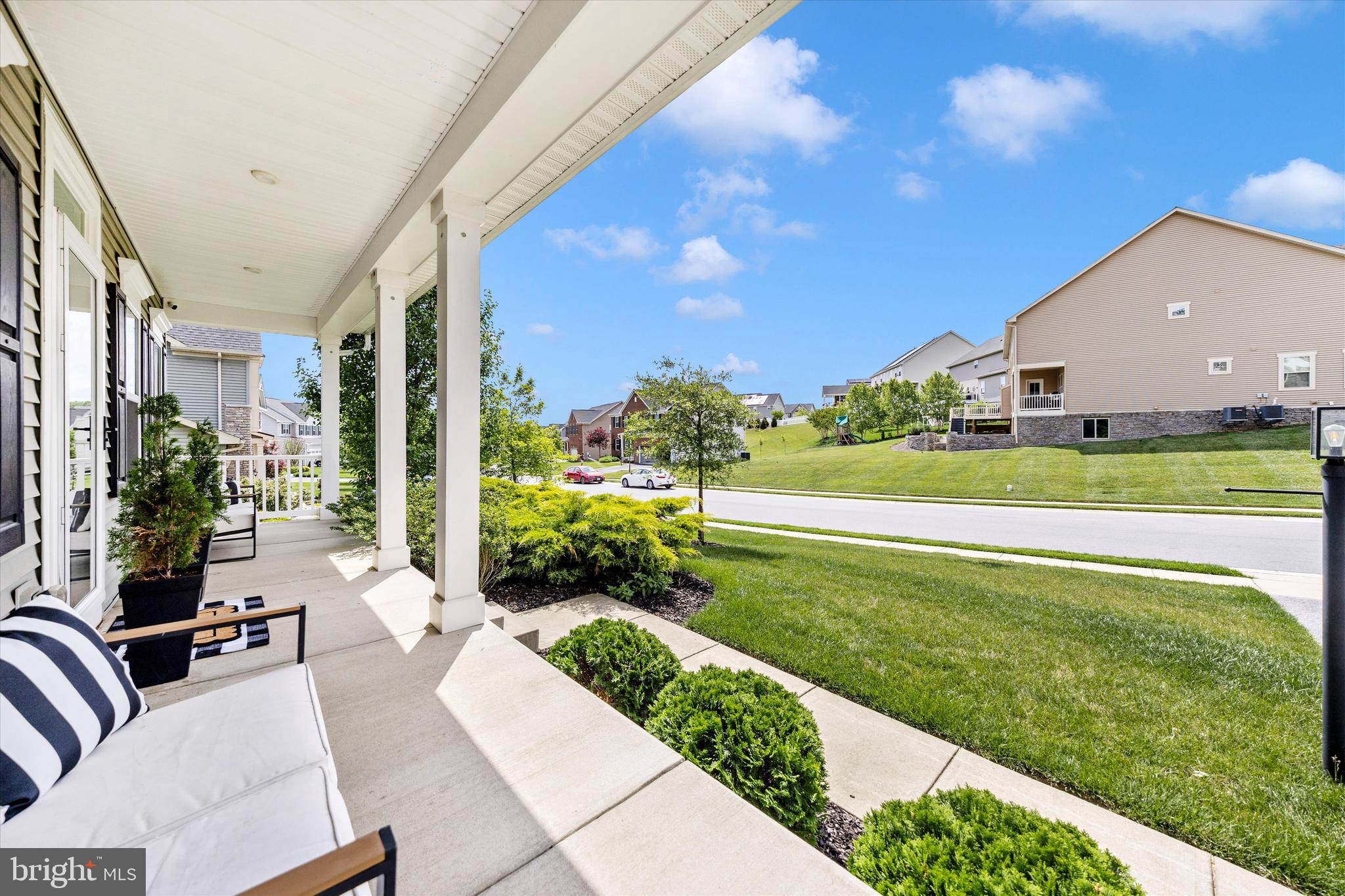 THE PRESERVE AT HARVEST RIDGE - Residential
