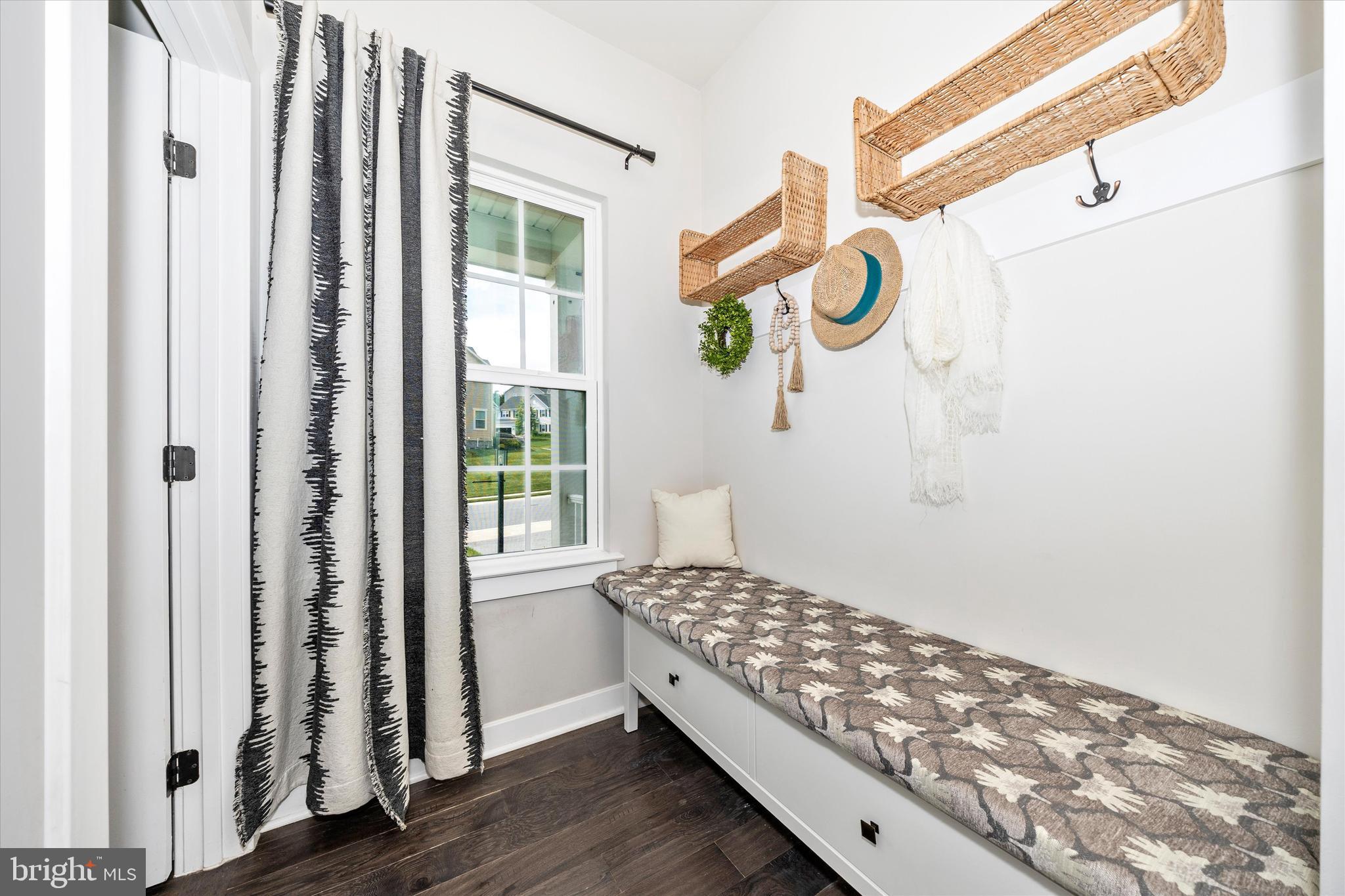 THE PRESERVE AT HARVEST RIDGE - Residential