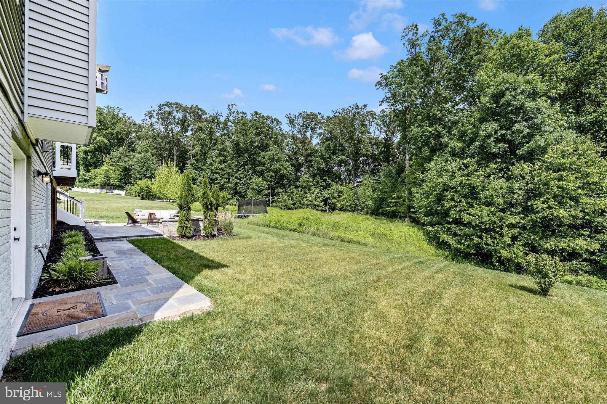 THE PRESERVE AT HARVEST RIDGE - Residential