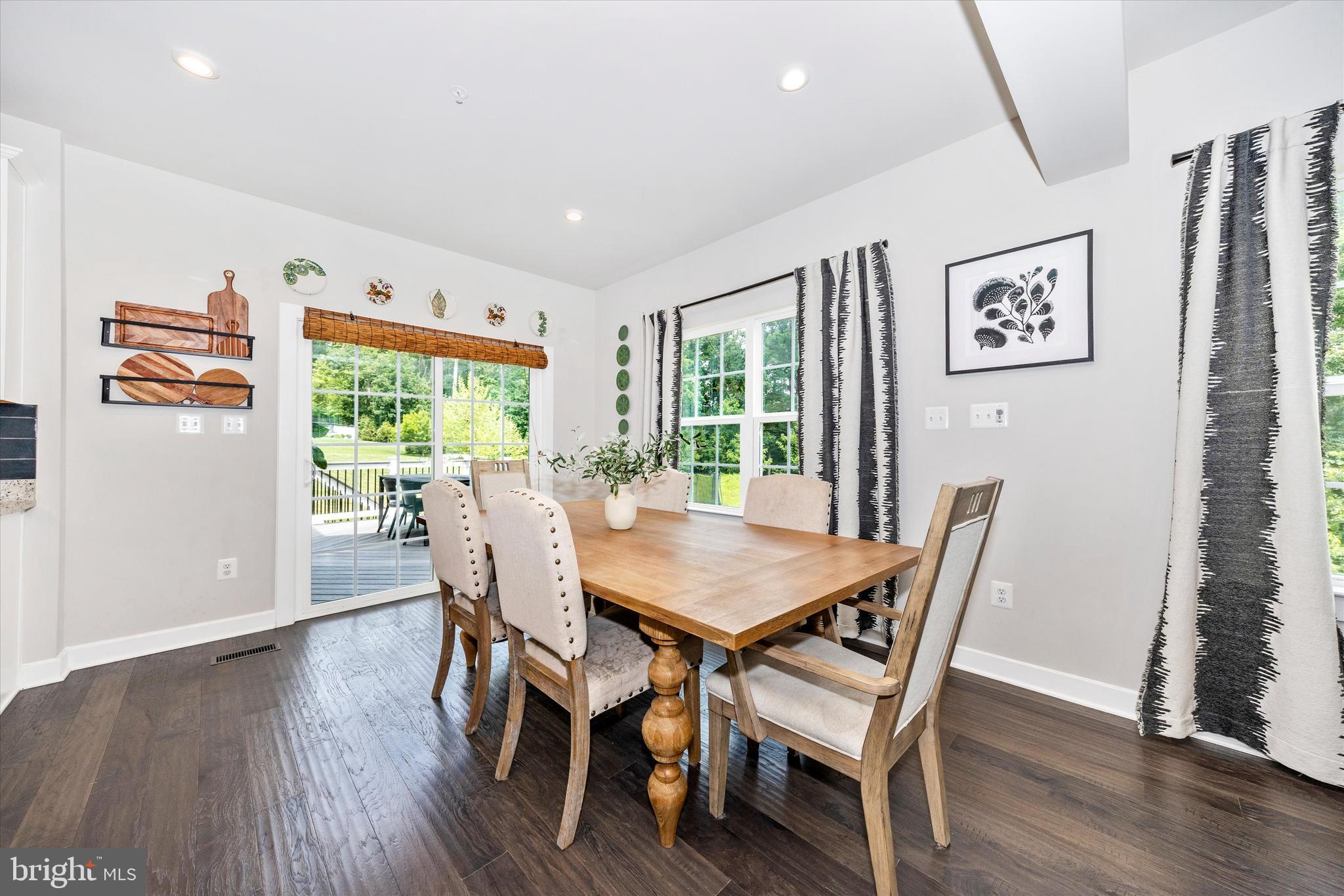 THE PRESERVE AT HARVEST RIDGE - Residential
