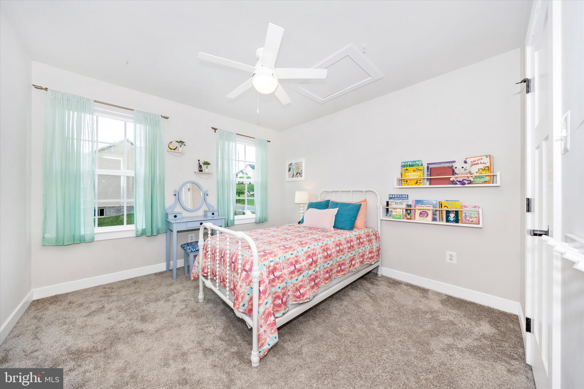 THE PRESERVE AT HARVEST RIDGE - Residential