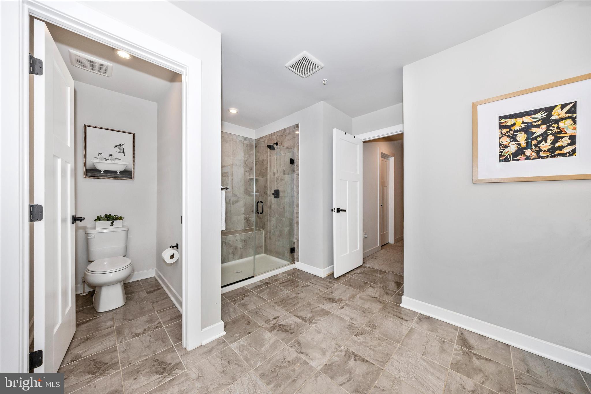 THE PRESERVE AT HARVEST RIDGE - Residential