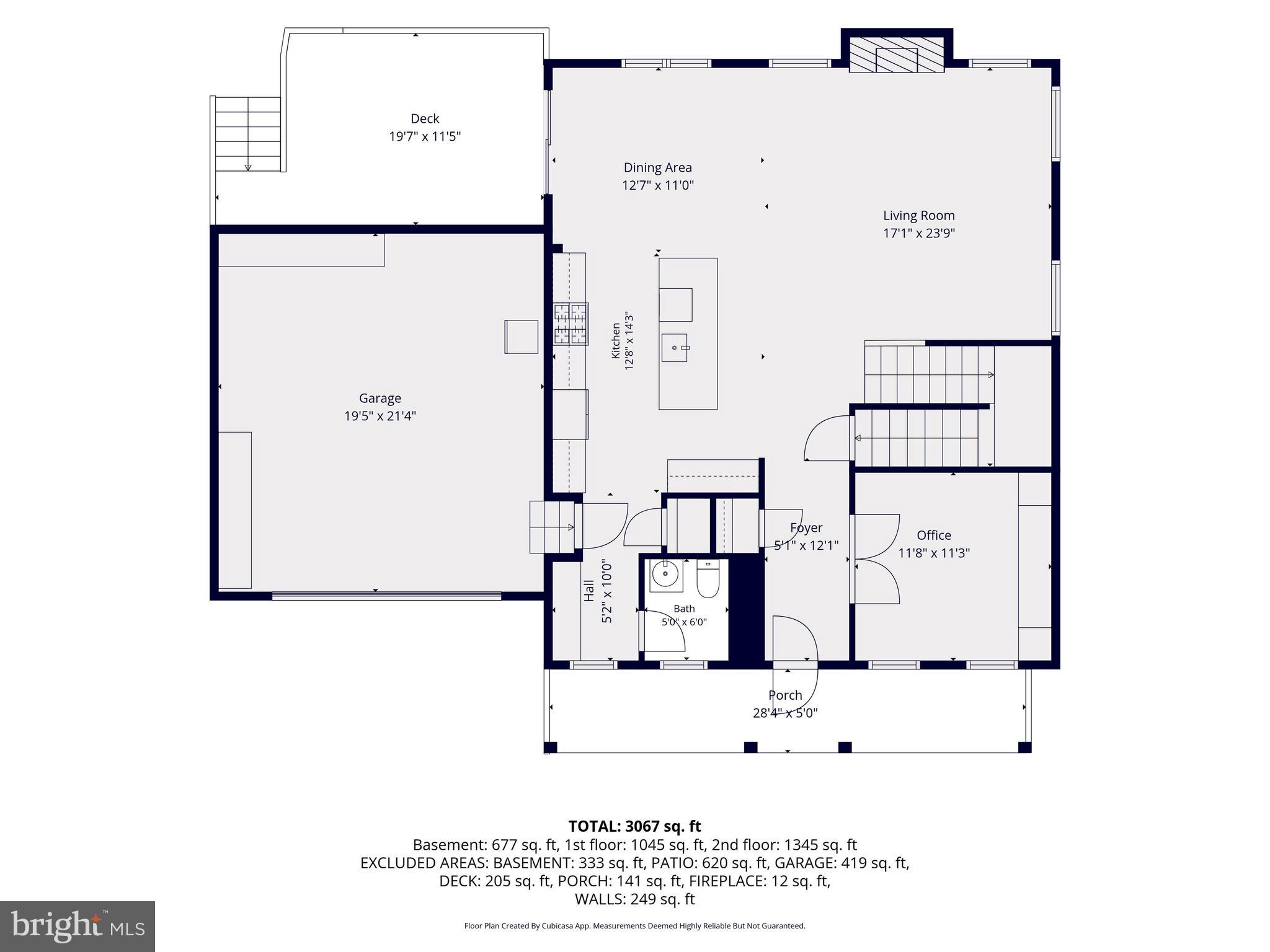 THE PRESERVE AT HARVEST RIDGE - Residential