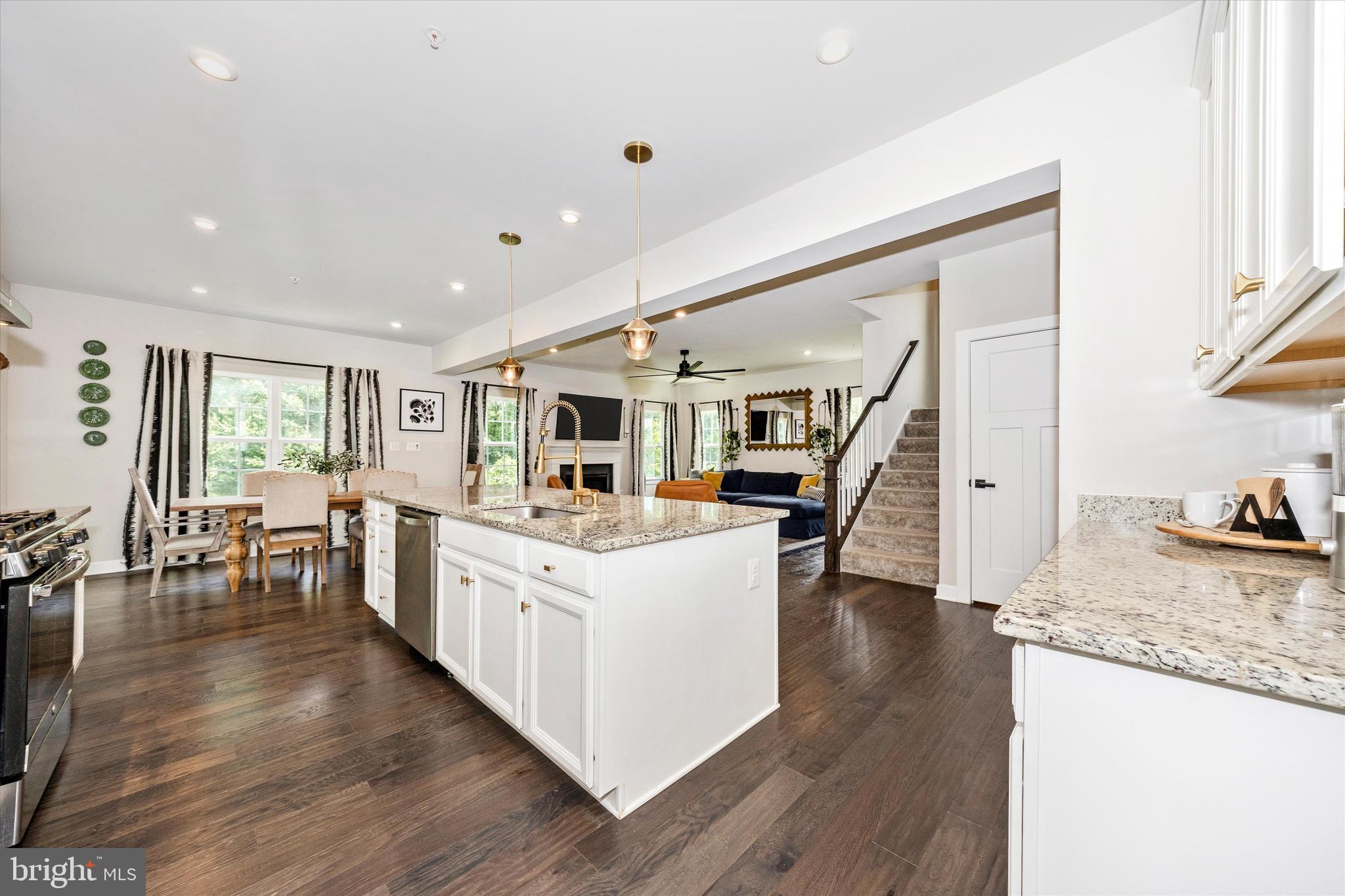 THE PRESERVE AT HARVEST RIDGE - Residential