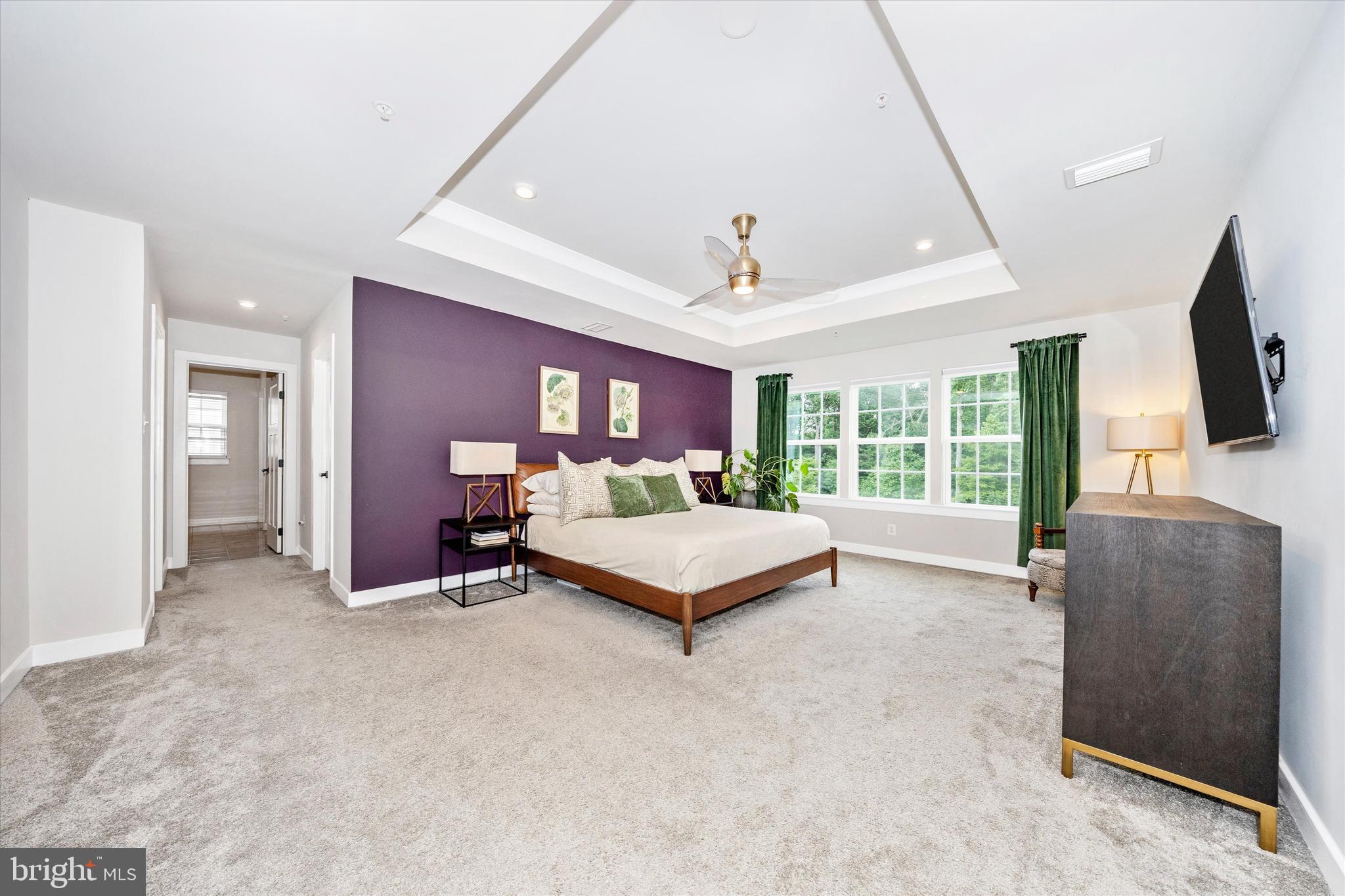 THE PRESERVE AT HARVEST RIDGE - Residential