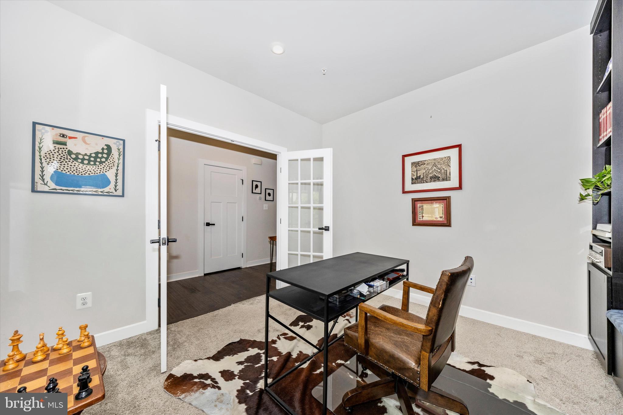 THE PRESERVE AT HARVEST RIDGE - Residential