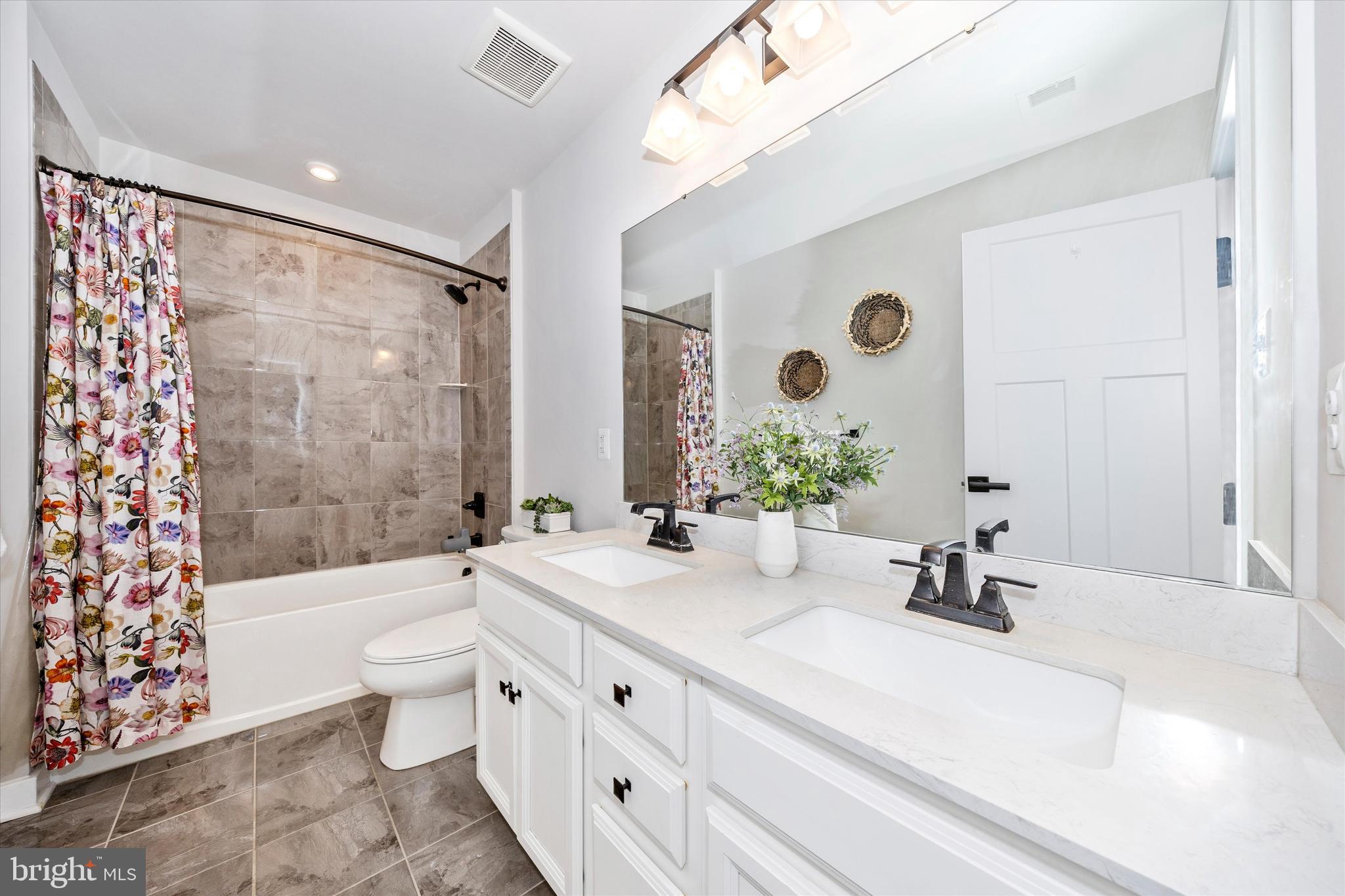 THE PRESERVE AT HARVEST RIDGE - Residential