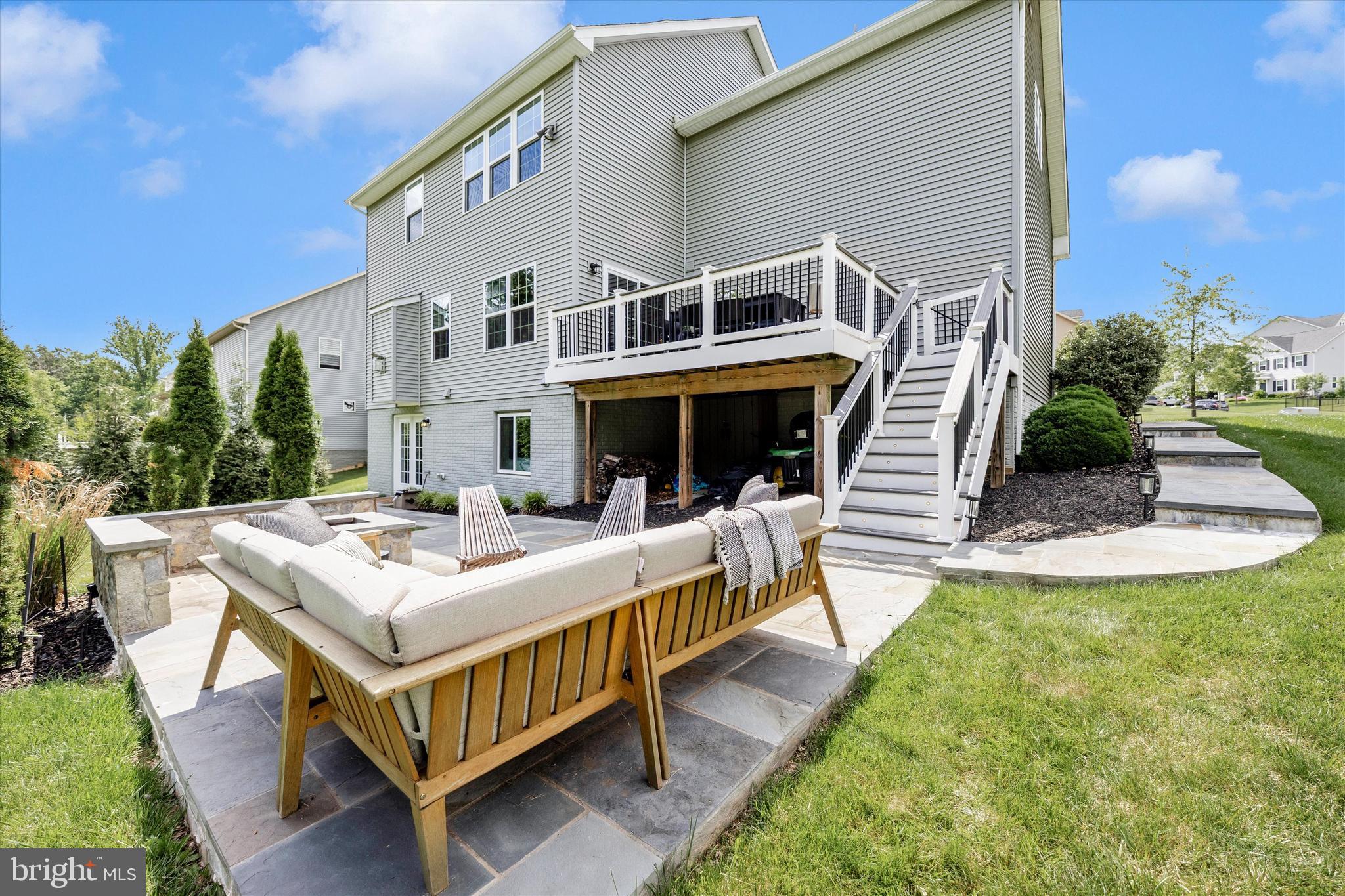THE PRESERVE AT HARVEST RIDGE - Residential