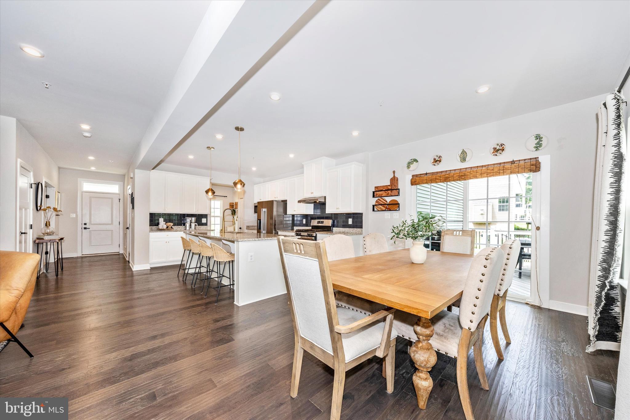 THE PRESERVE AT HARVEST RIDGE - Residential