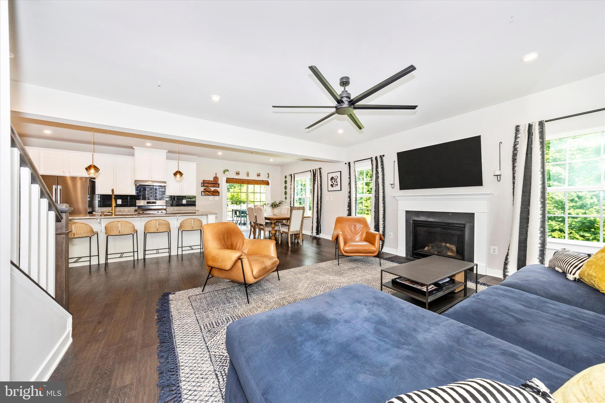 THE PRESERVE AT HARVEST RIDGE - Residential