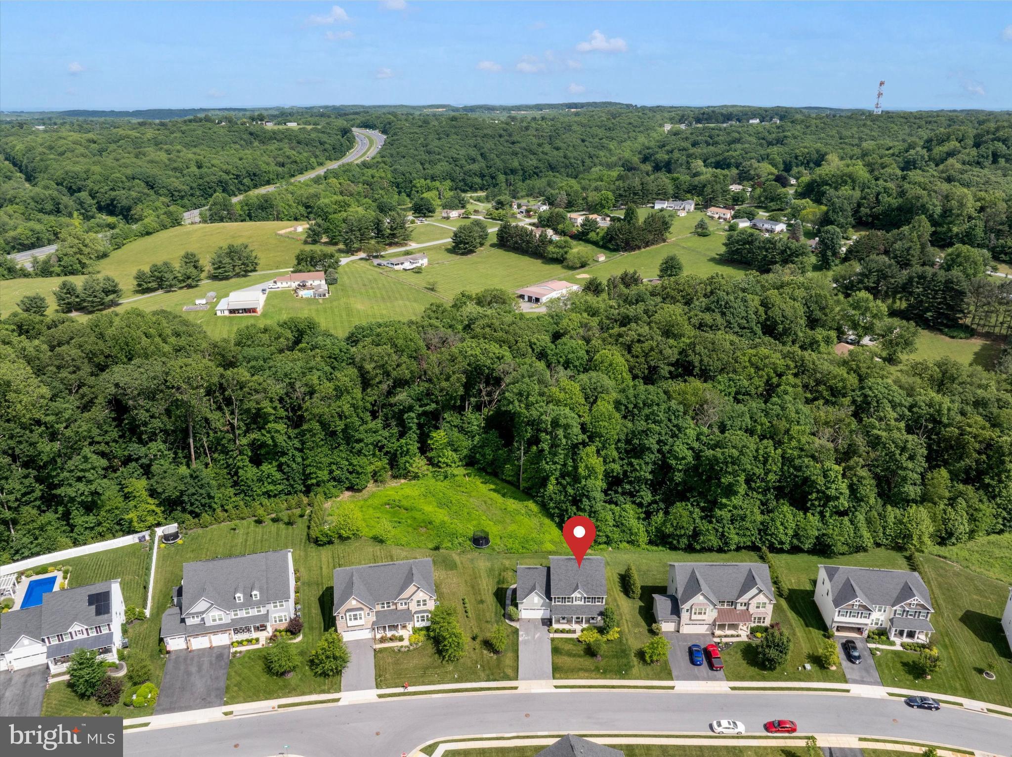THE PRESERVE AT HARVEST RIDGE - Residential