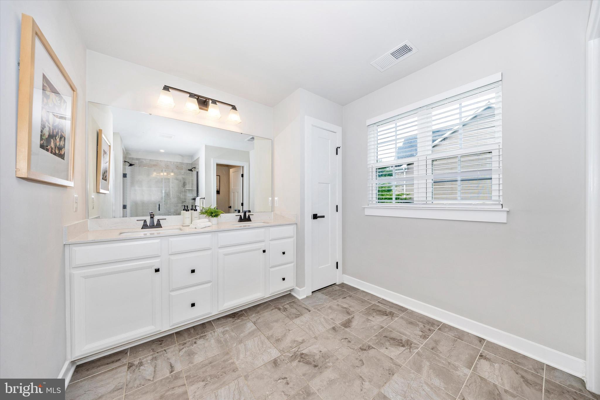 THE PRESERVE AT HARVEST RIDGE - Residential