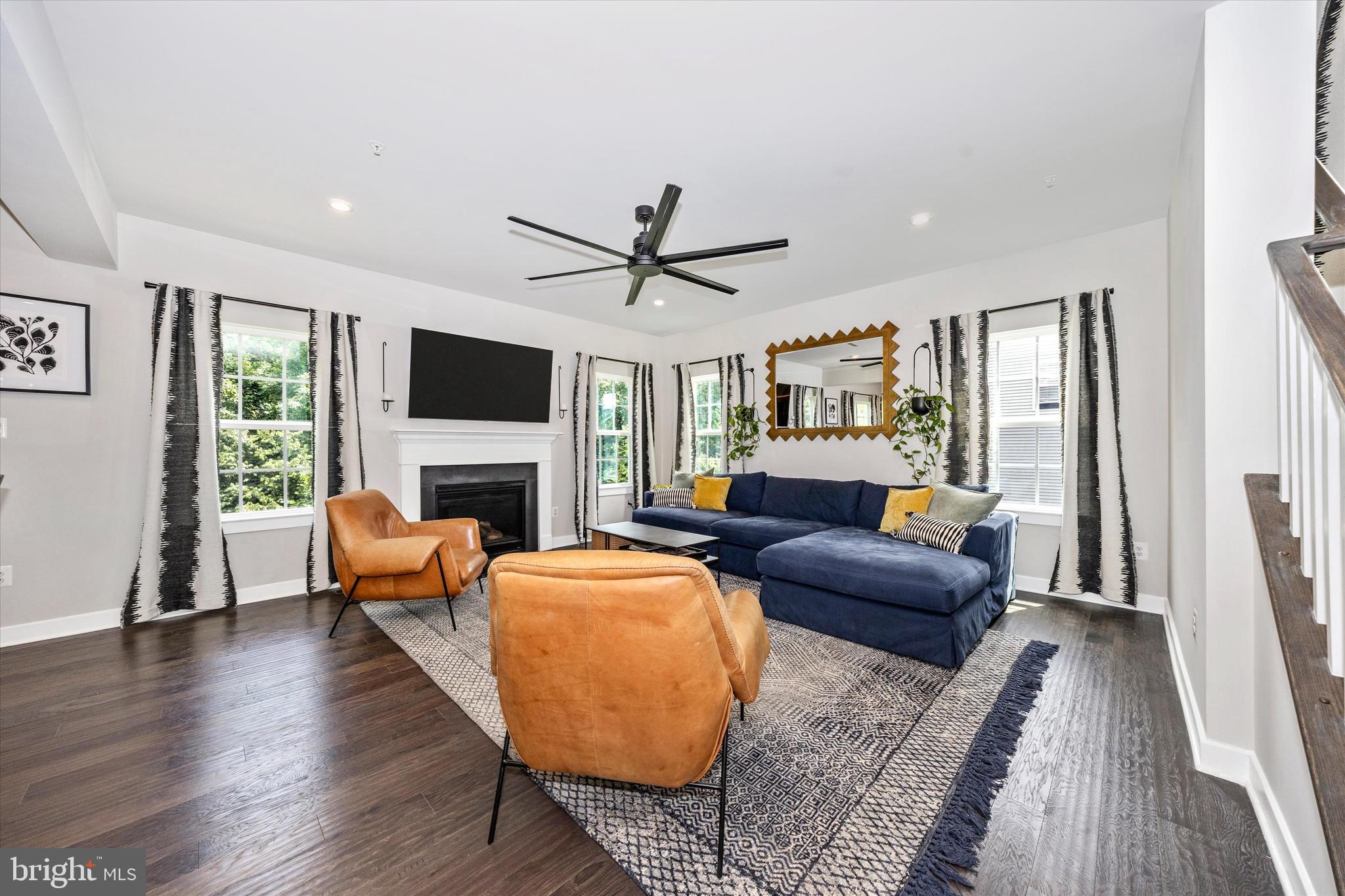 THE PRESERVE AT HARVEST RIDGE - Residential