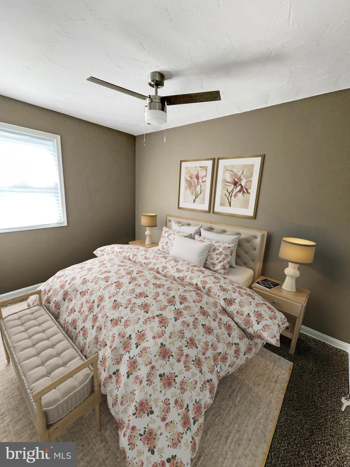 ROSELAND GARDENS - Residential Lease