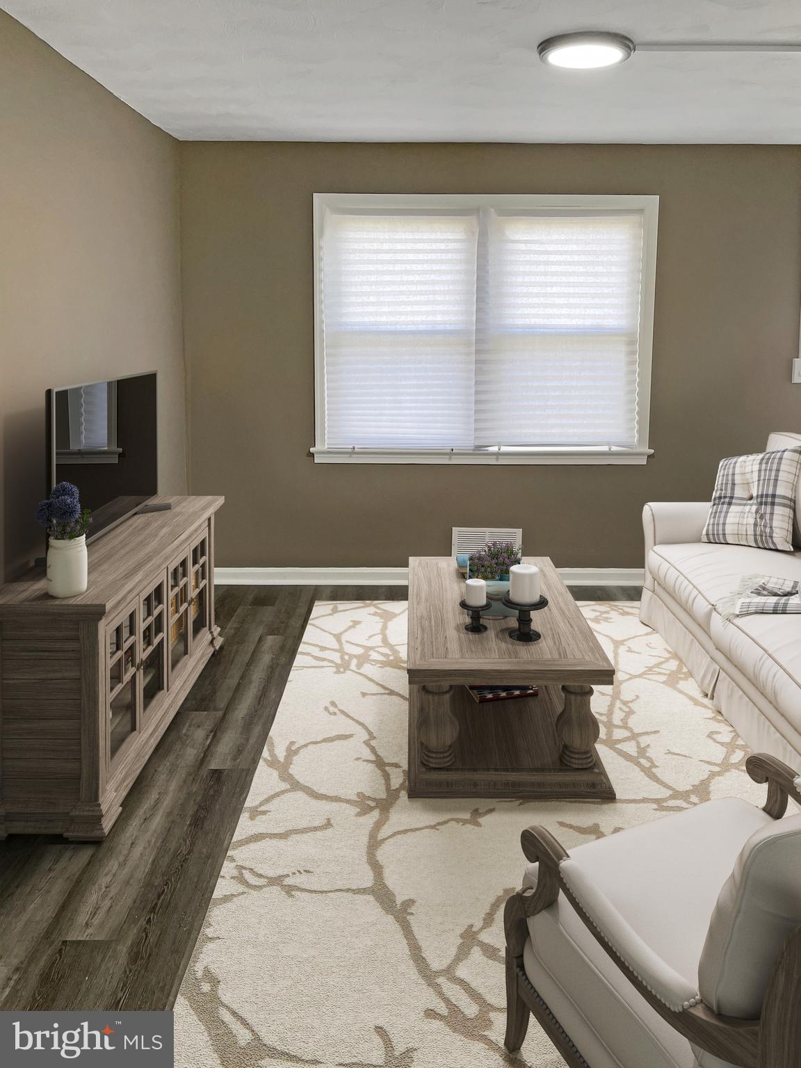 ROSELAND GARDENS - Residential Lease