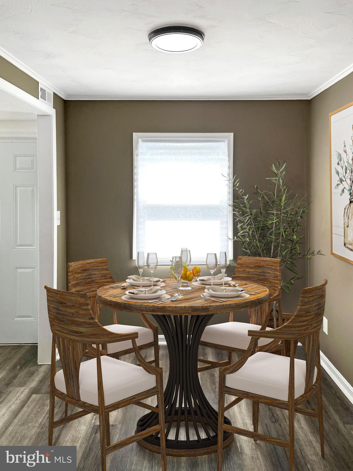 ROSELAND GARDENS - Residential Lease