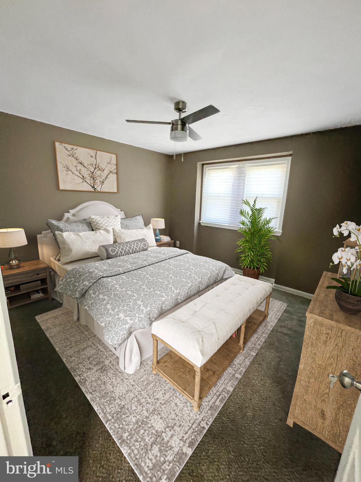 ROSELAND GARDENS - Residential Lease
