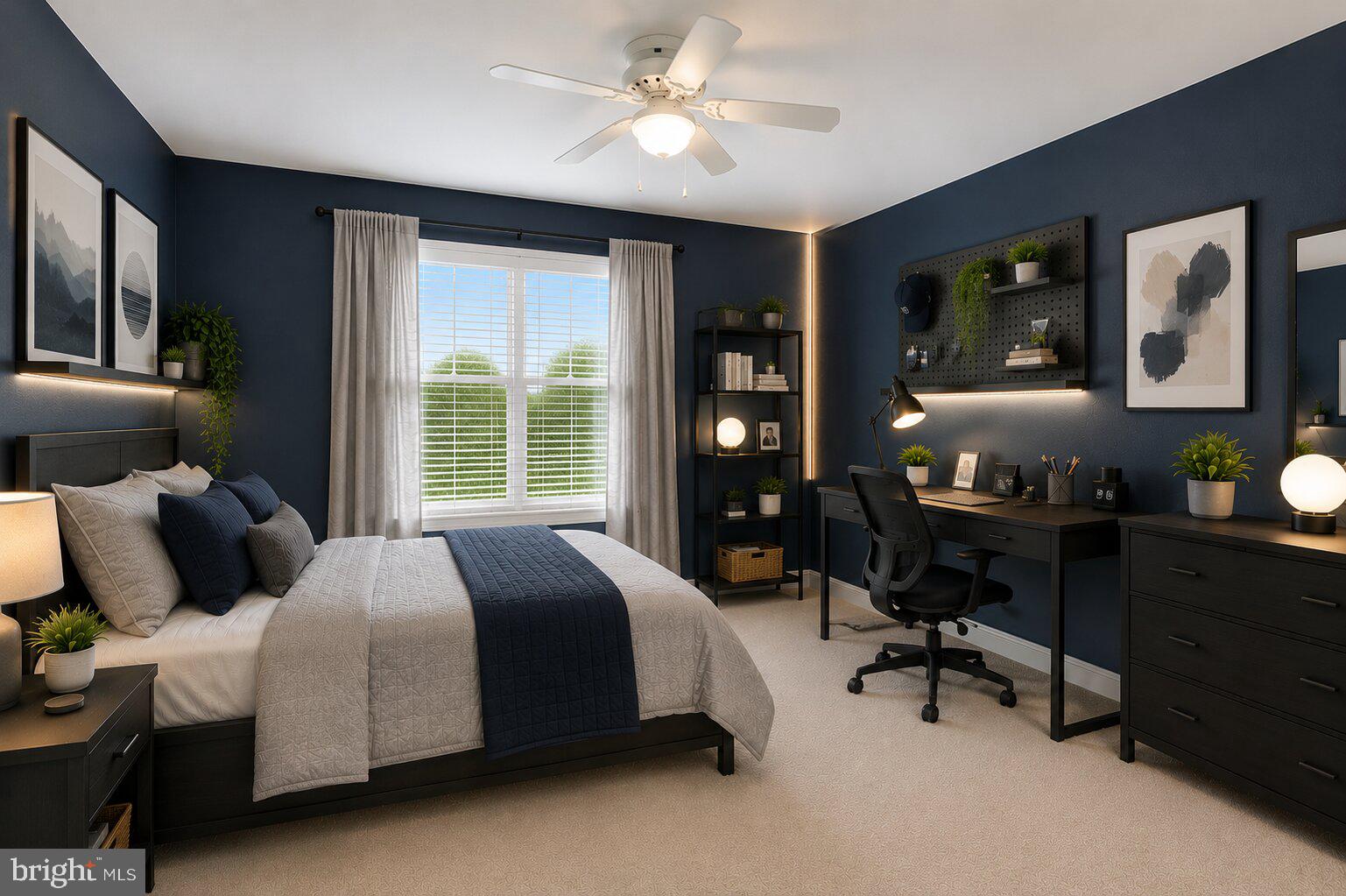 BLUE BELL CC - Residential
