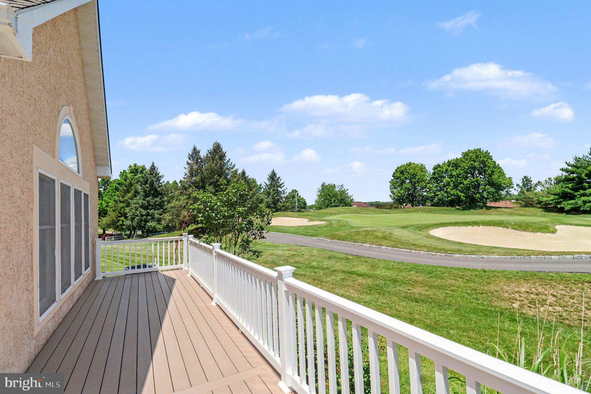 BLUE BELL CC - Residential