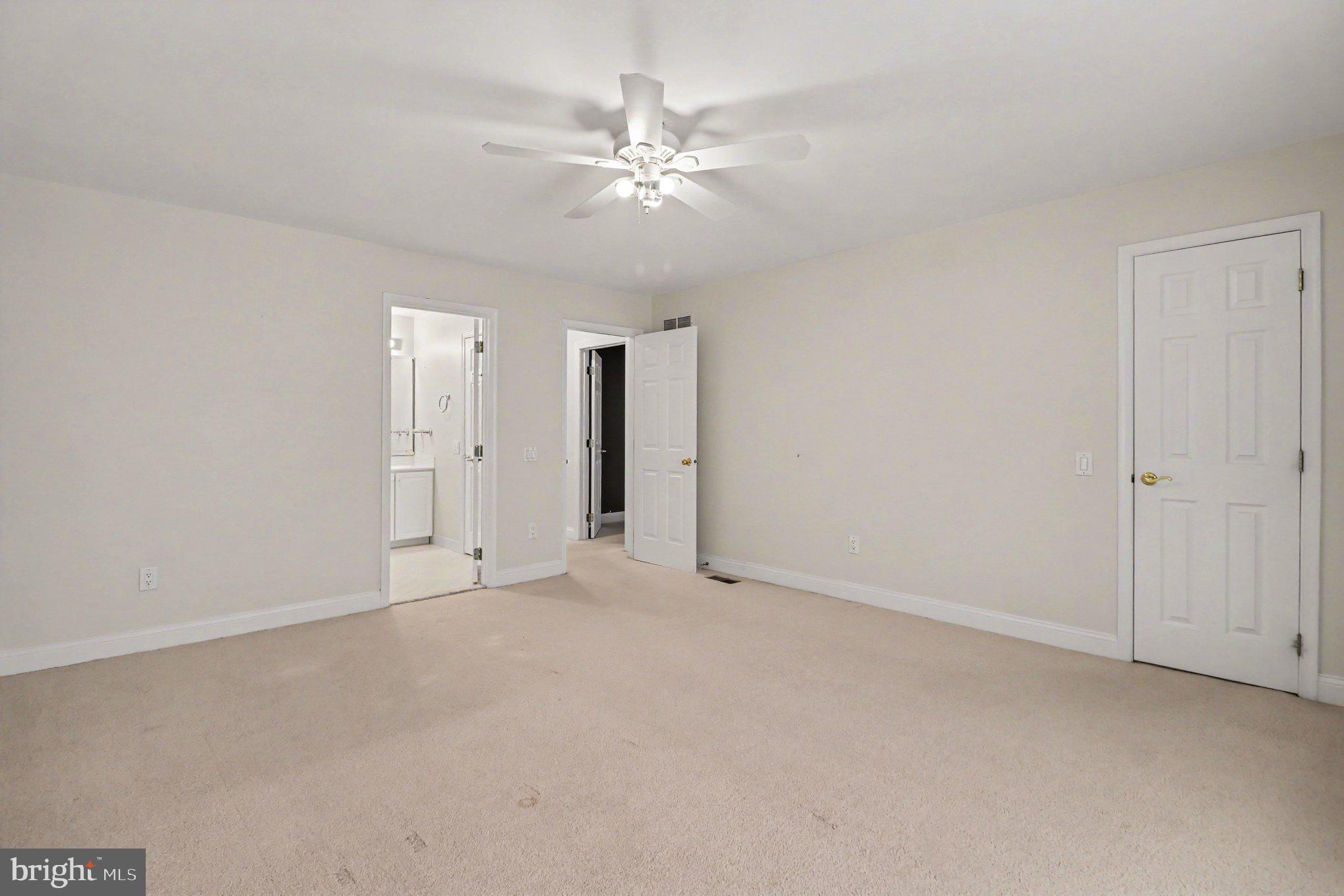 BLUE BELL CC - Residential