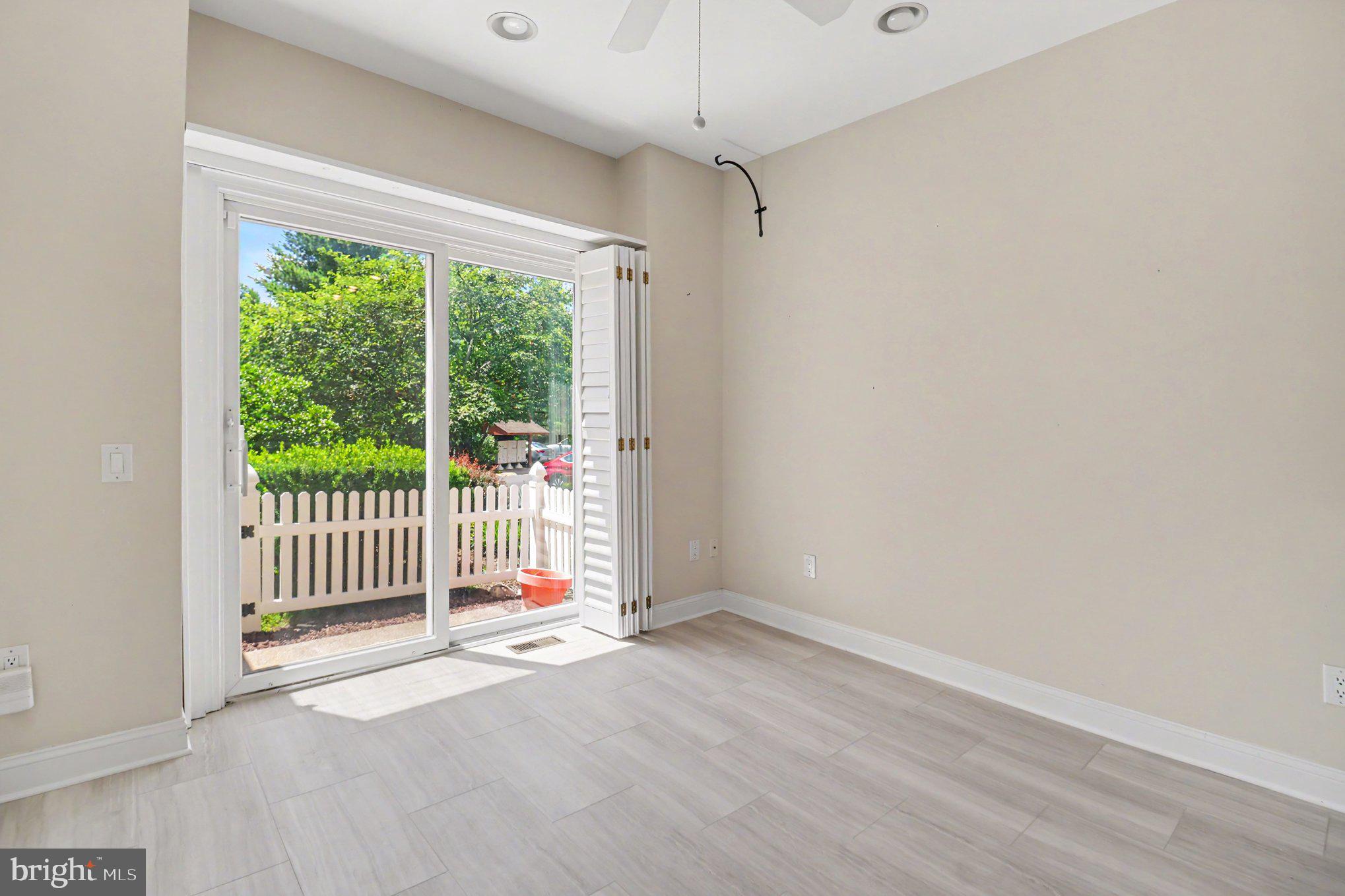 BLUE BELL CC - Residential