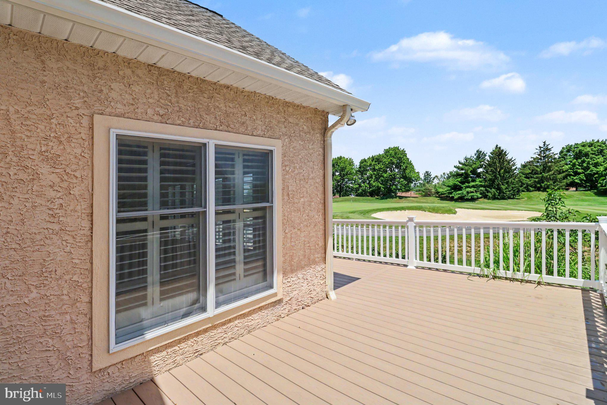 BLUE BELL CC - Residential