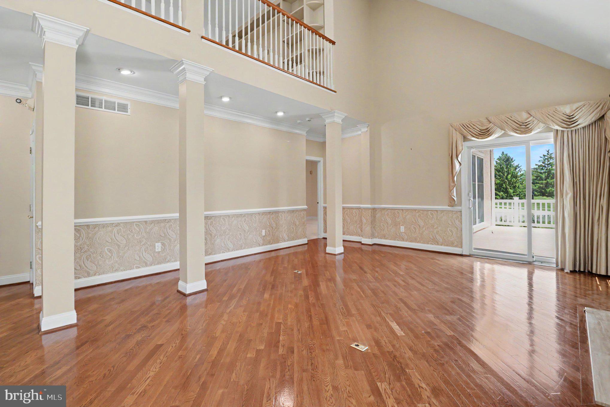 BLUE BELL CC - Residential