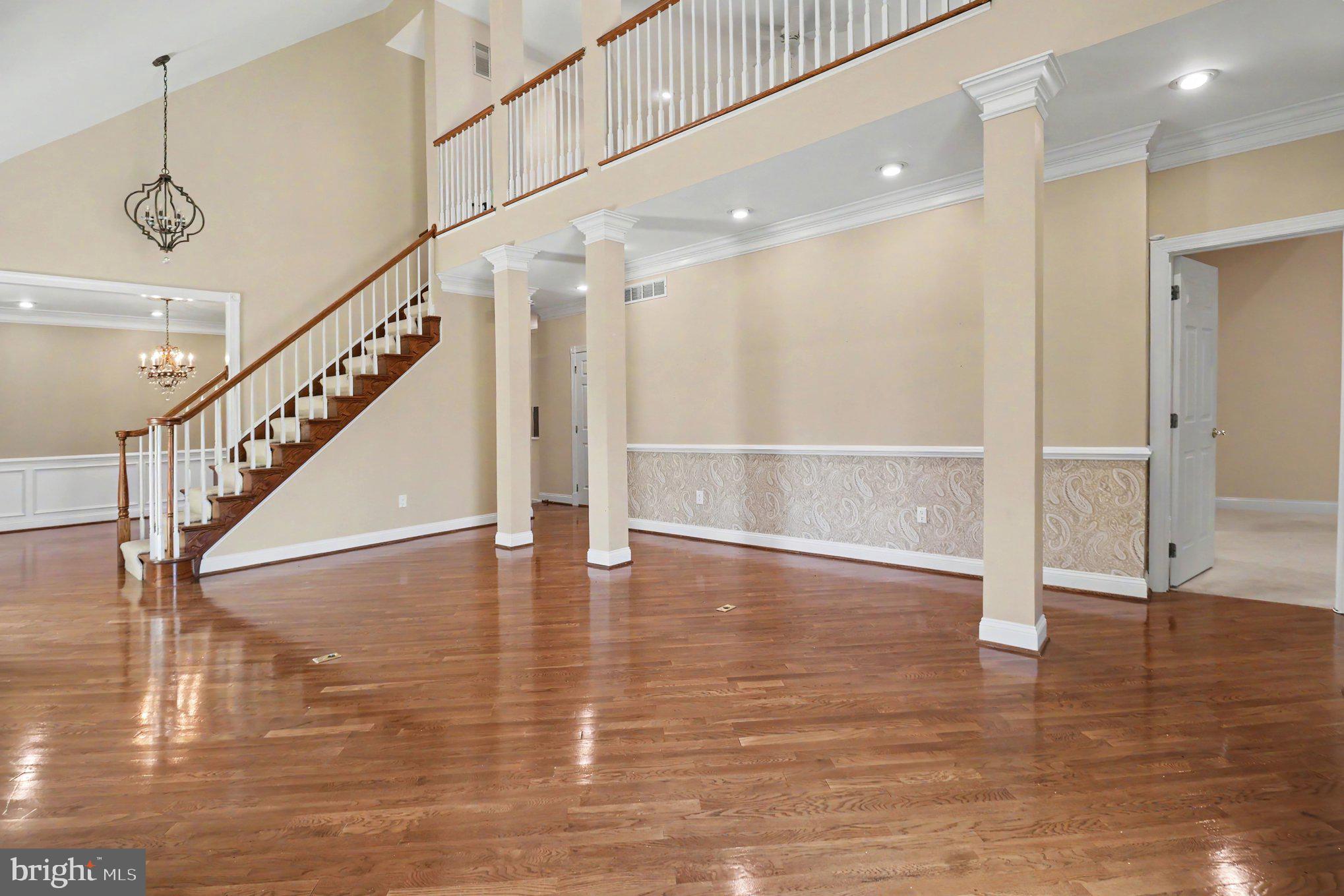 BLUE BELL CC - Residential