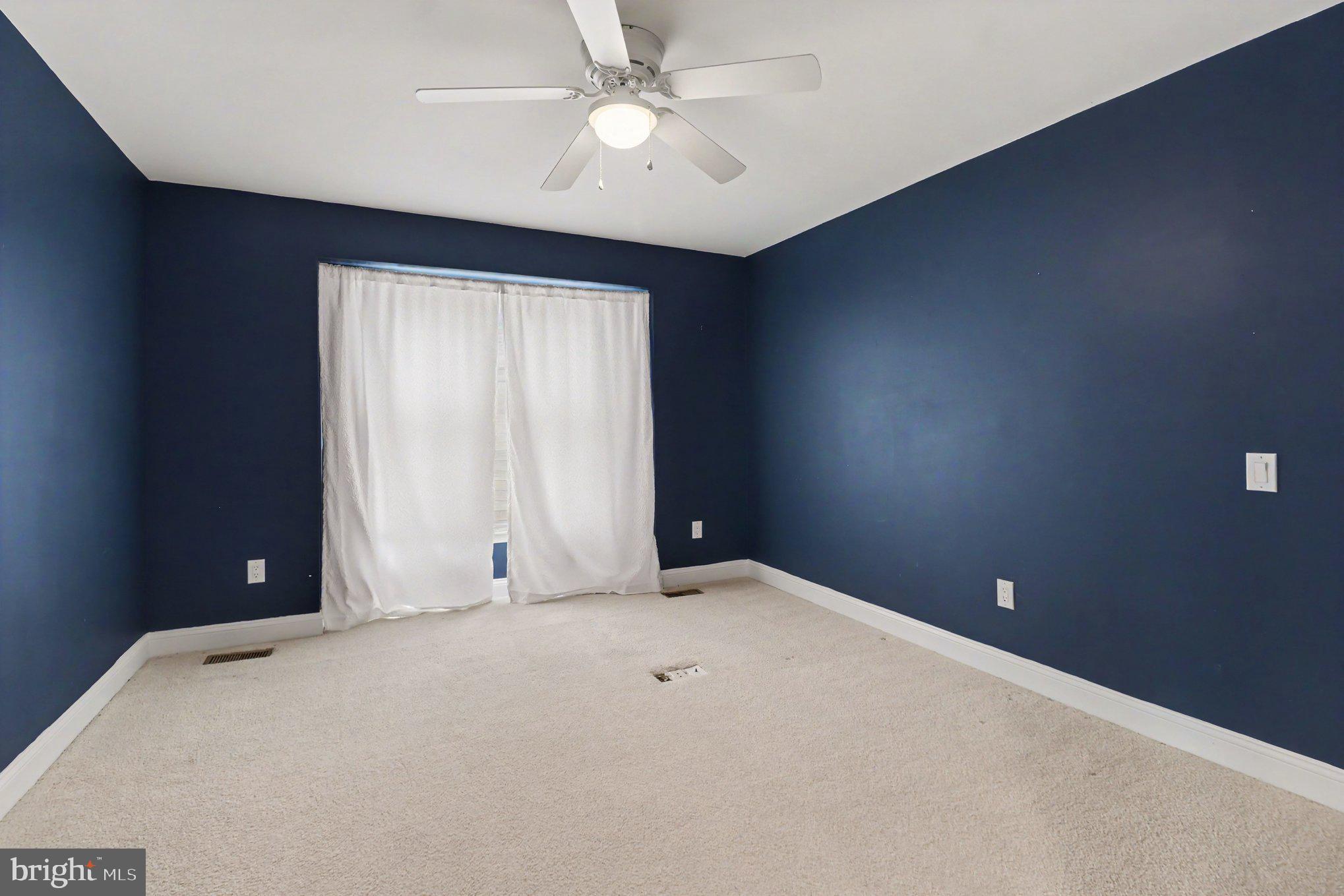 BLUE BELL CC - Residential