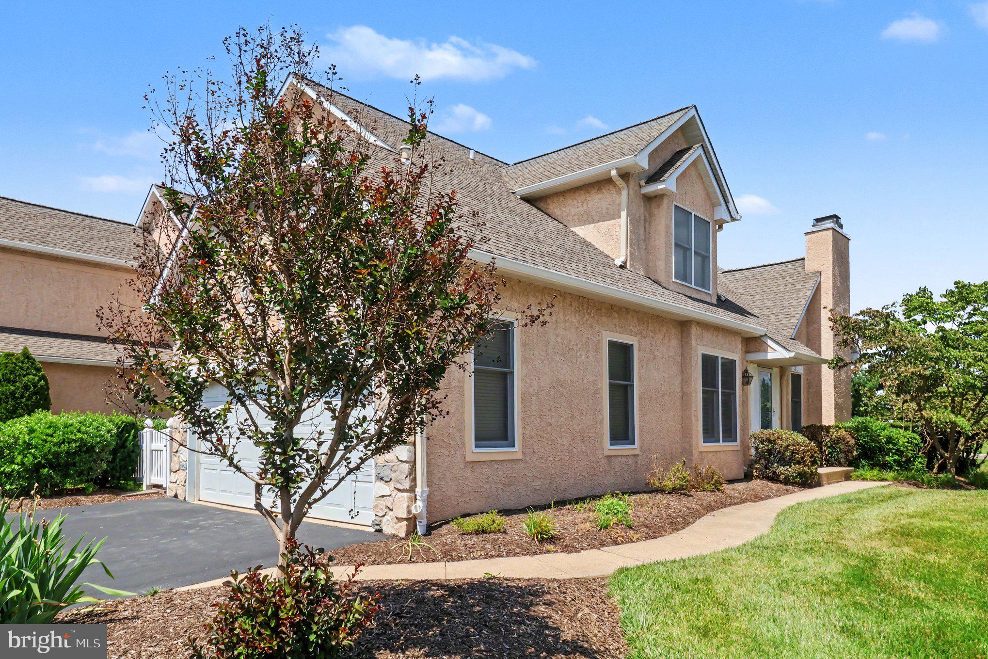 BLUE BELL CC - Residential