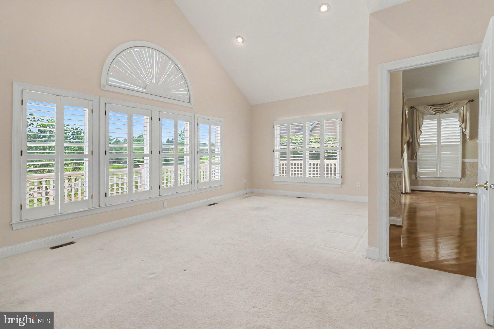 BLUE BELL CC - Residential