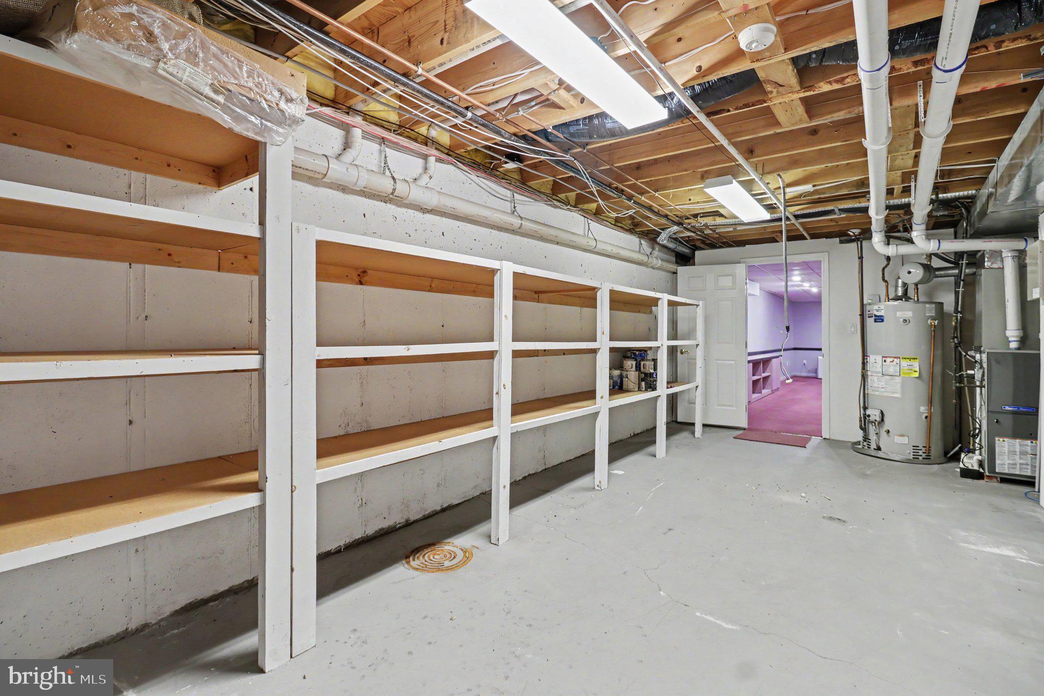 BLUE BELL CC - Residential