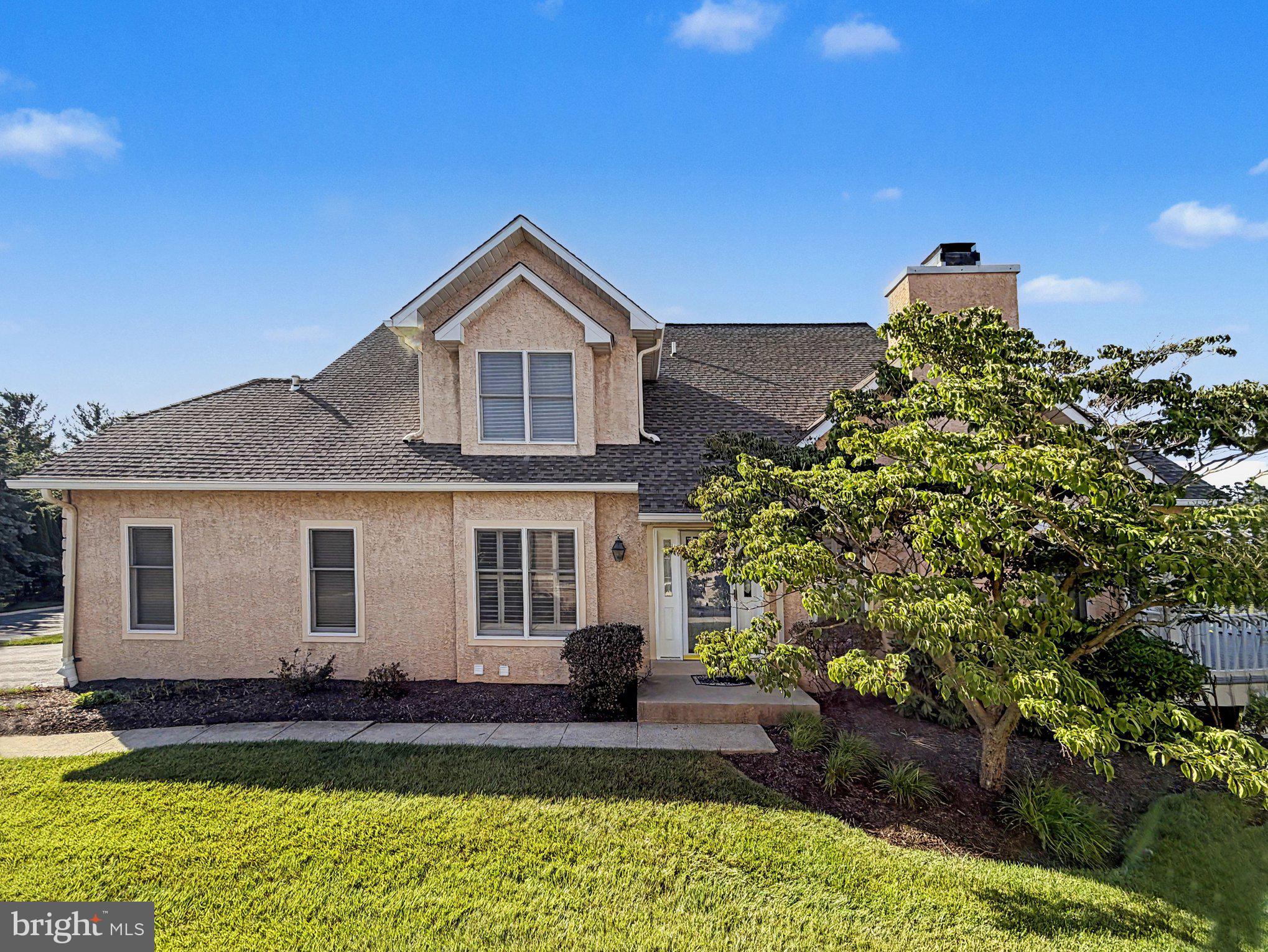 BLUE BELL CC - Residential