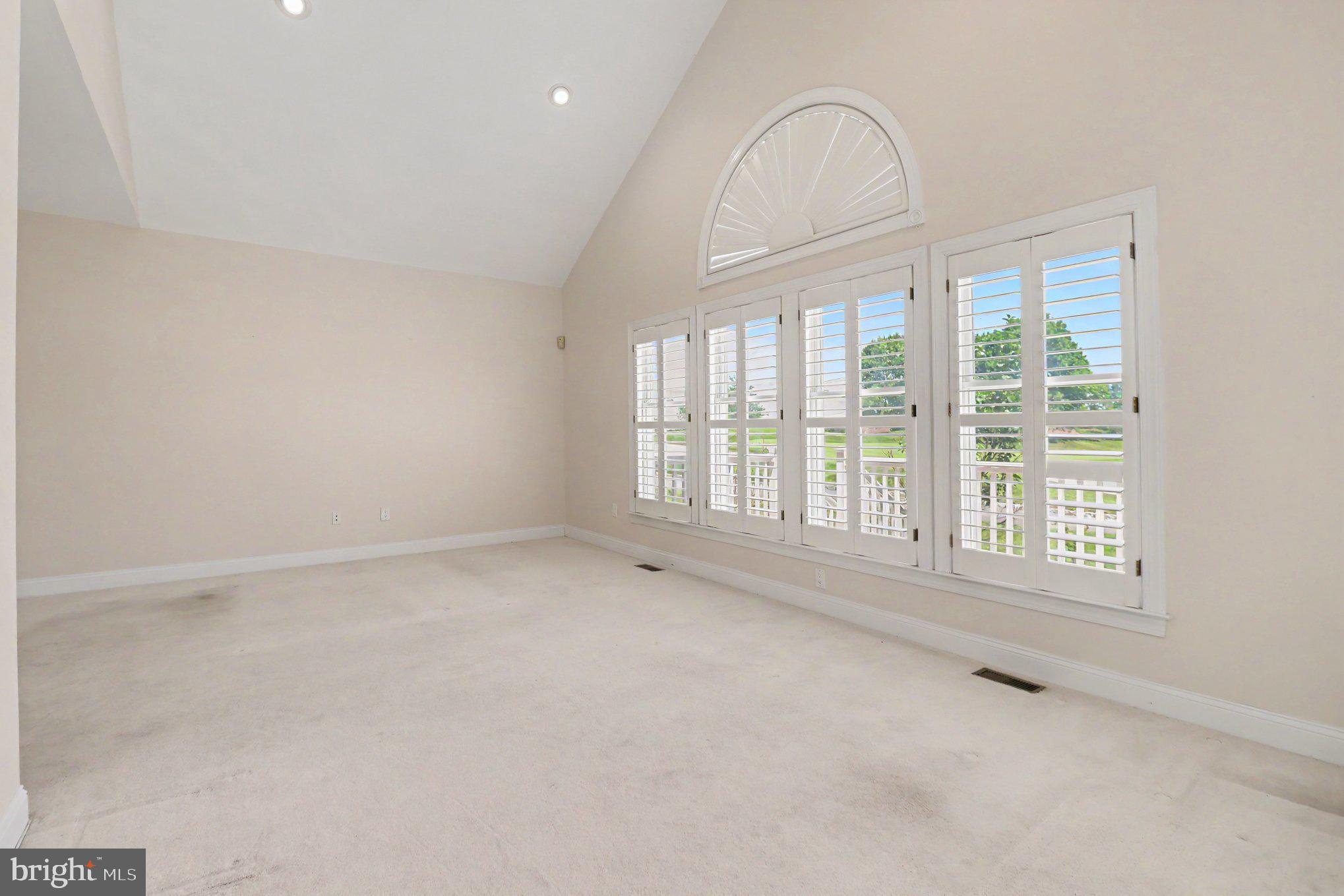BLUE BELL CC - Residential