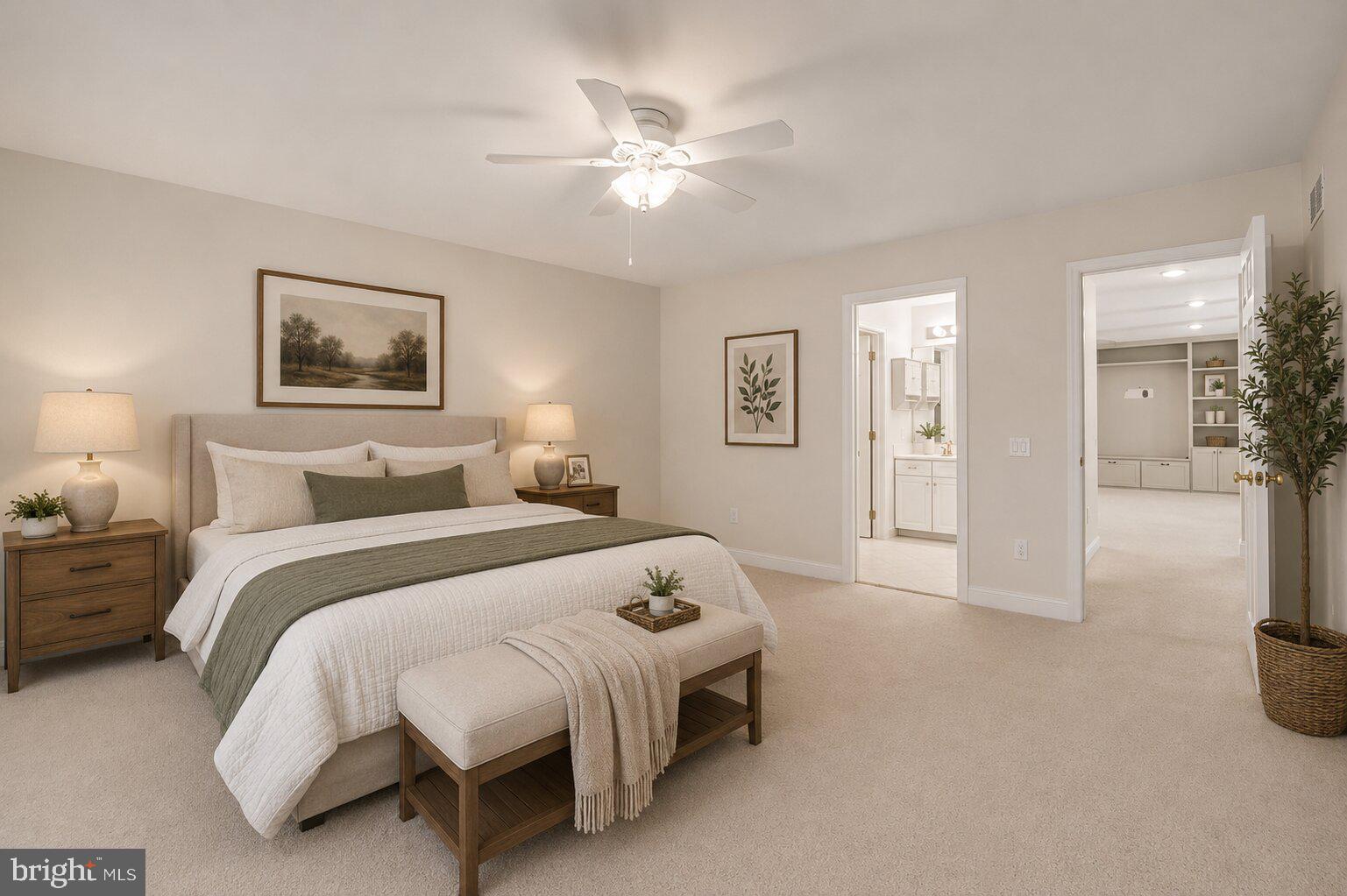 BLUE BELL CC - Residential