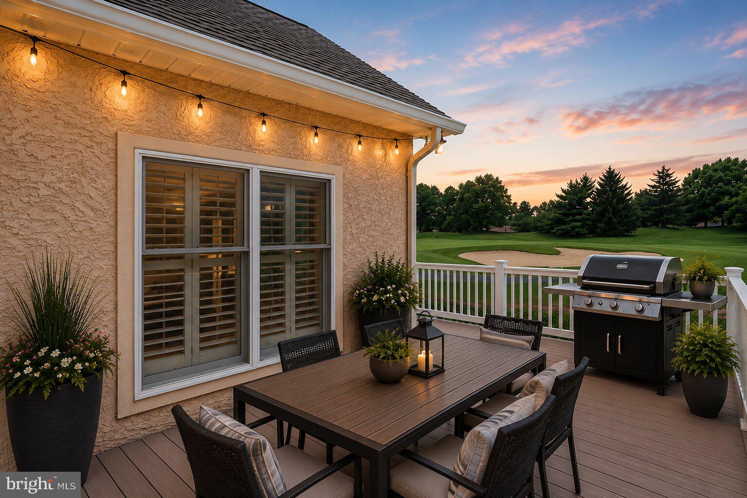 BLUE BELL CC - Residential