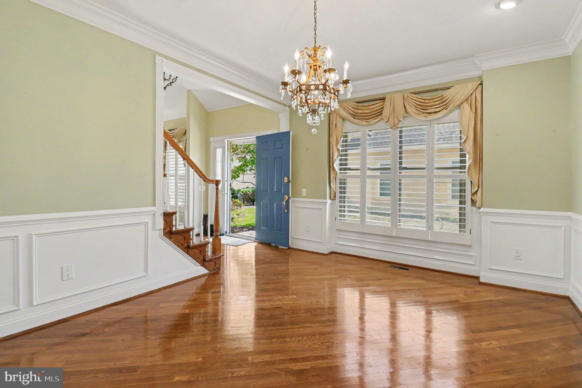 BLUE BELL CC - Residential