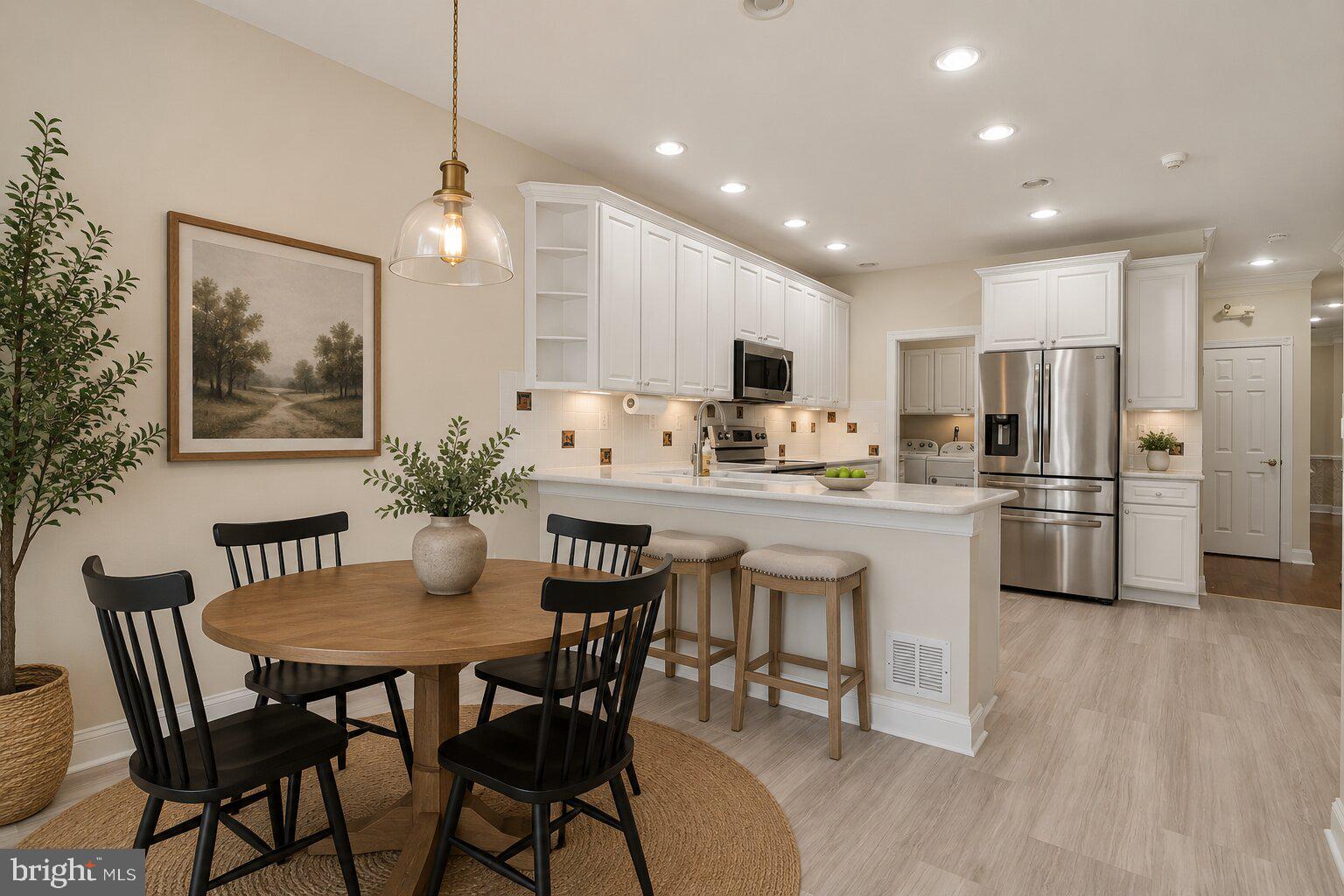 BLUE BELL CC - Residential