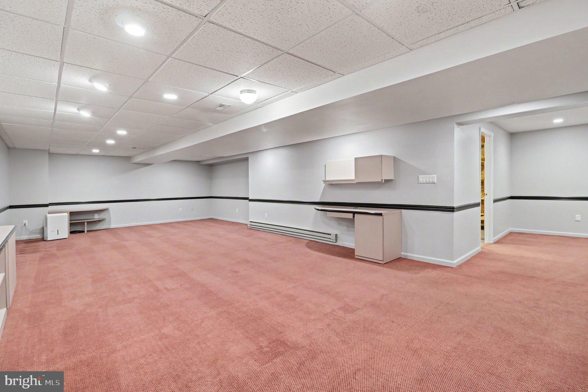 BLUE BELL CC - Residential