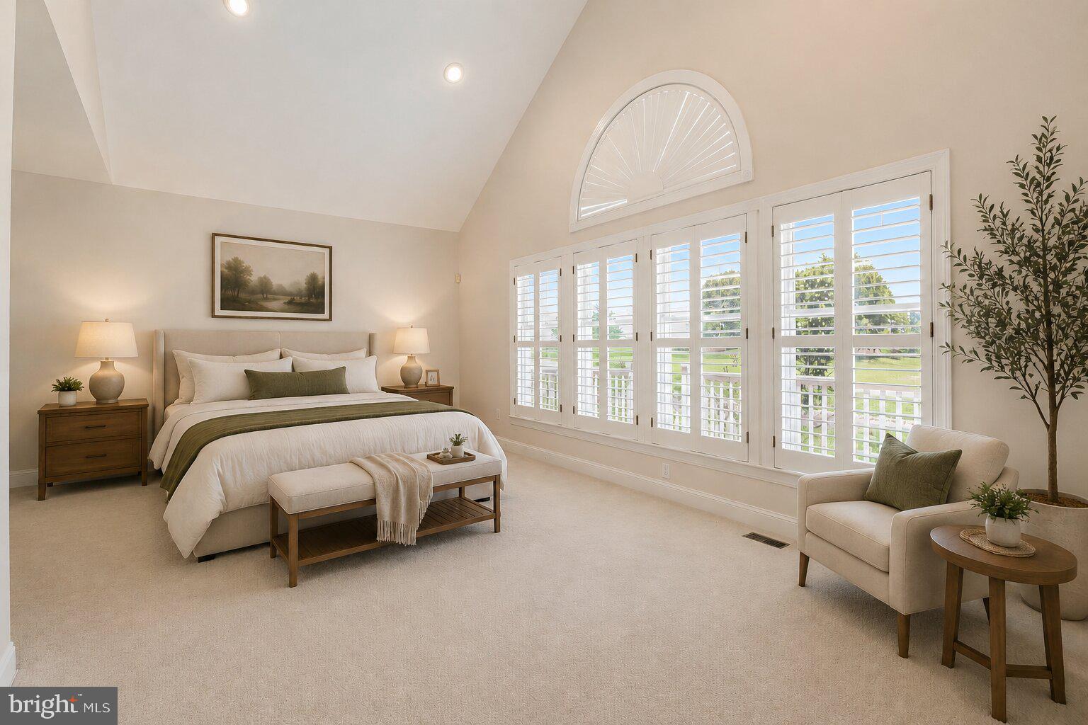 BLUE BELL CC - Residential