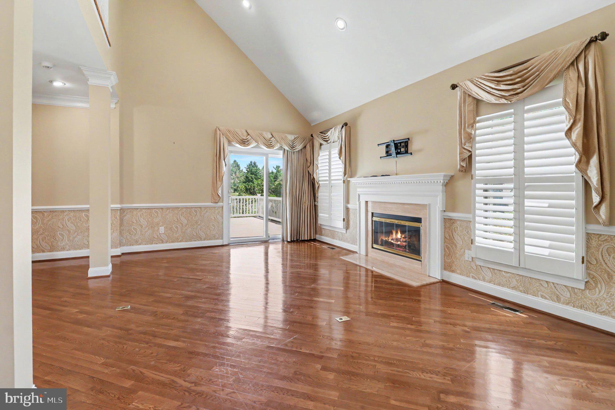 BLUE BELL CC - Residential