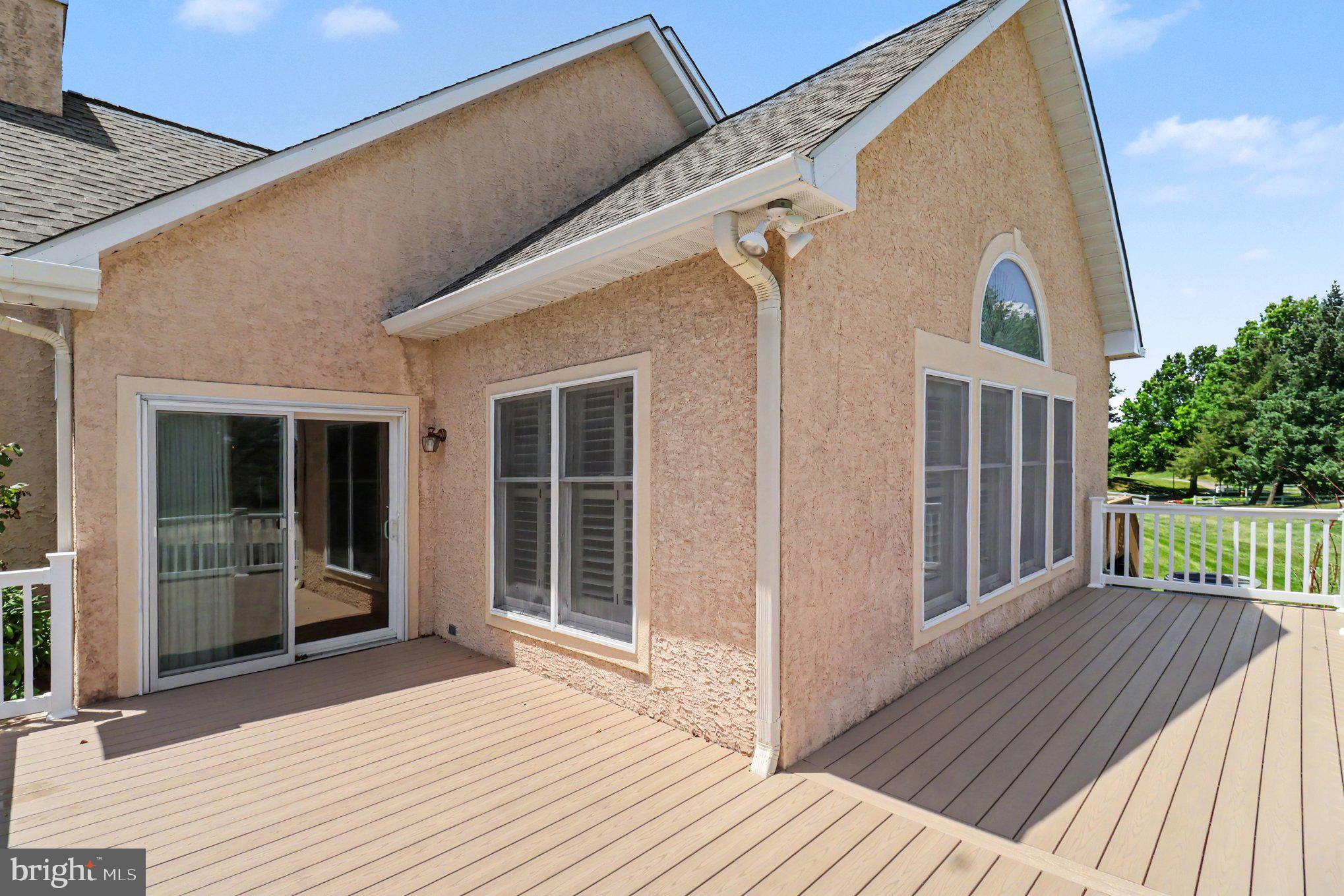 BLUE BELL CC - Residential