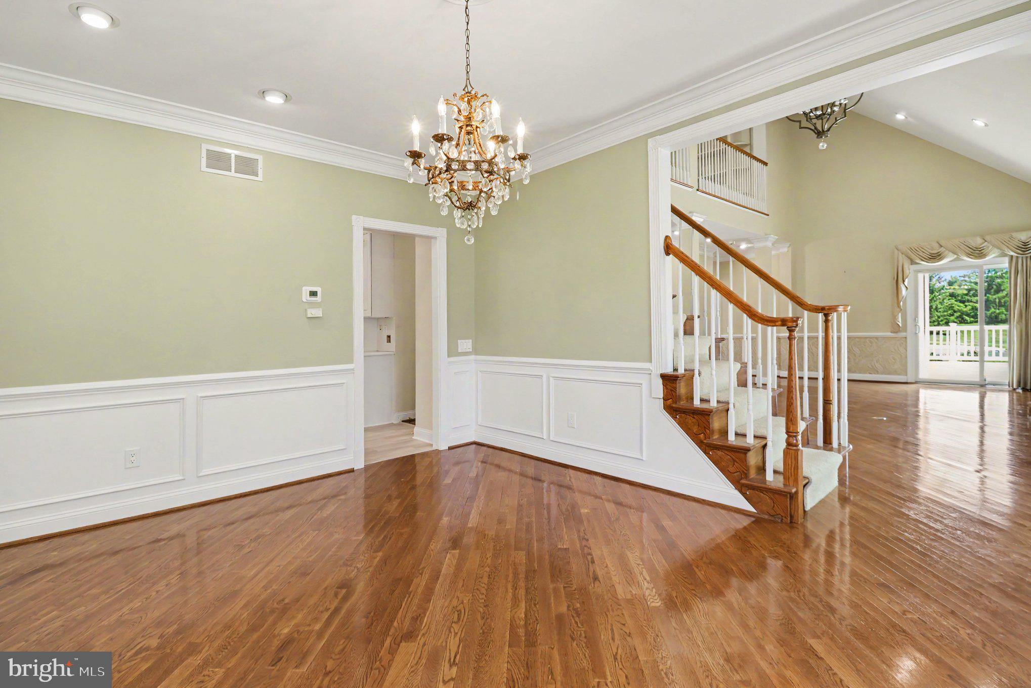 BLUE BELL CC - Residential